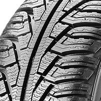 Uniroyal Winterreifen "215/65R15 96H - MS Plus 77", Art.-Nr. 03630420000