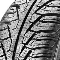 UNIROYAL Winterreifen "155/65R14 75T - MS Plus 77", Art.-Nr. 03650170000