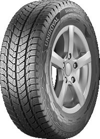 Uniroyal Winterreifen "235/65R16 115/113R - Snow Max 3", Art.-Nr. 04702360000