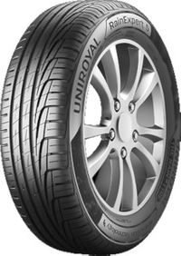 UNIROYAL Sommerreifen "[Uniroyal] 195/65R15 95H - RainExpert 5", Art.-Nr. 03612150000