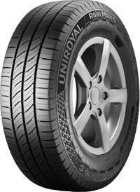 UNIROYAL Ganzjahresreifen "185/75 R14C 102/100Q 8PR - Rain Max 5", Art.-Nr. 04523600000