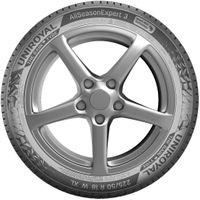 UNIROYAL Ganzjahresreifen "235/45 R20 100W XL EVc - AllSeasonExpert 3", Art.-Nr. 03636740000