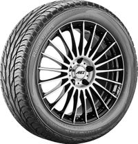 UNIROYAL Ganzjahresreifen "245/65 R17 107H SUV - RainExpert", Art.-Nr. 03612460000
