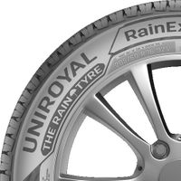 UNIROYAL Ganzjahresreifen "205/70 R15 96H EVc - RainExpert 5", Art.-Nr. 03612350000