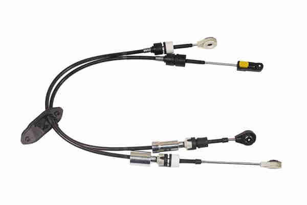 VAICO Seilzug, Schaltgetriebe v251393 für Ford