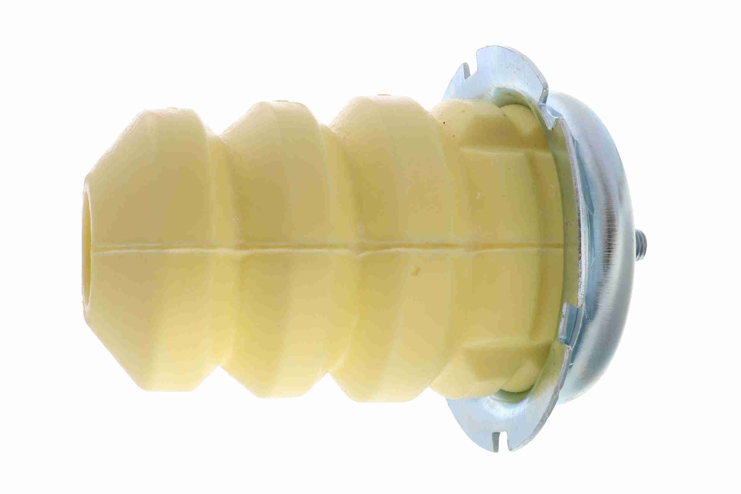 Vaico Anschlagpuffer, Federung V241325 Hinterachse Für Citroën Fiat