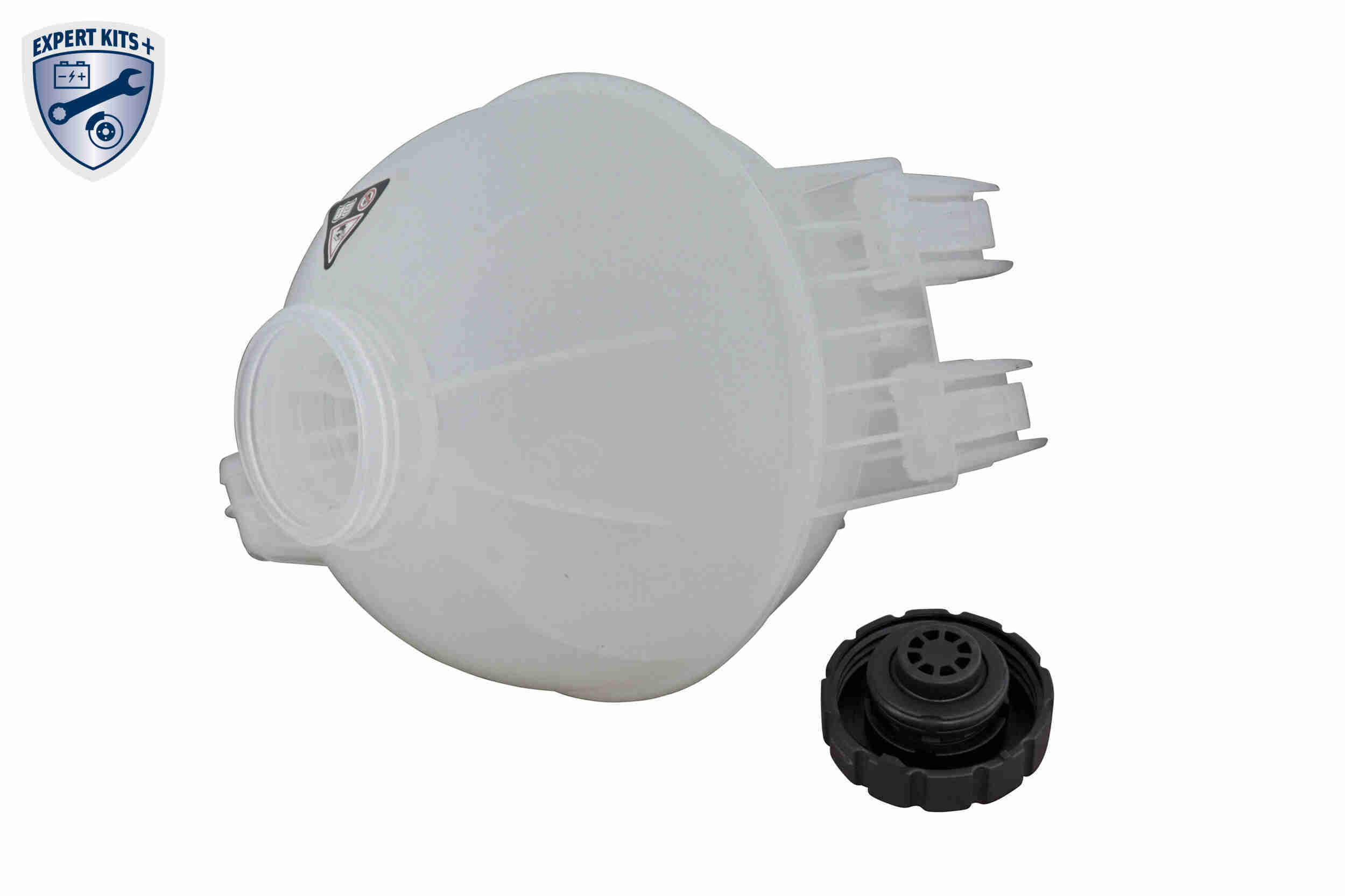 VAICO Ausgleichsbehälter, Kühlmittel v304290 für Mercedes
