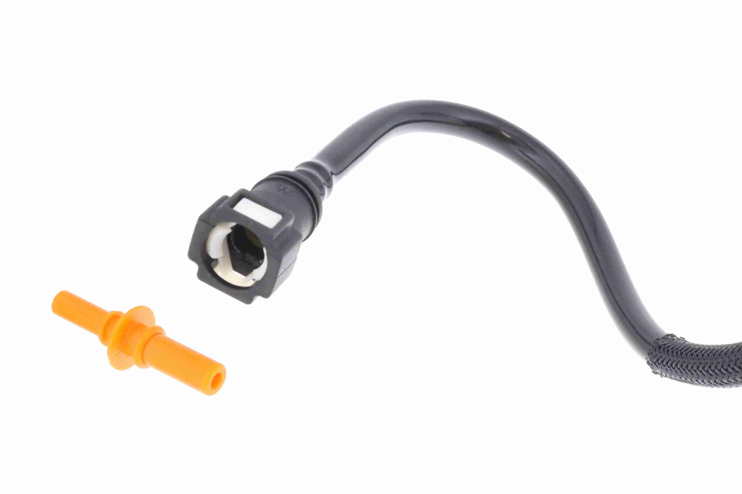 VAICO Kraftstoffleitung v210086 Kraftstoffpumpe zum Filter für DACIA