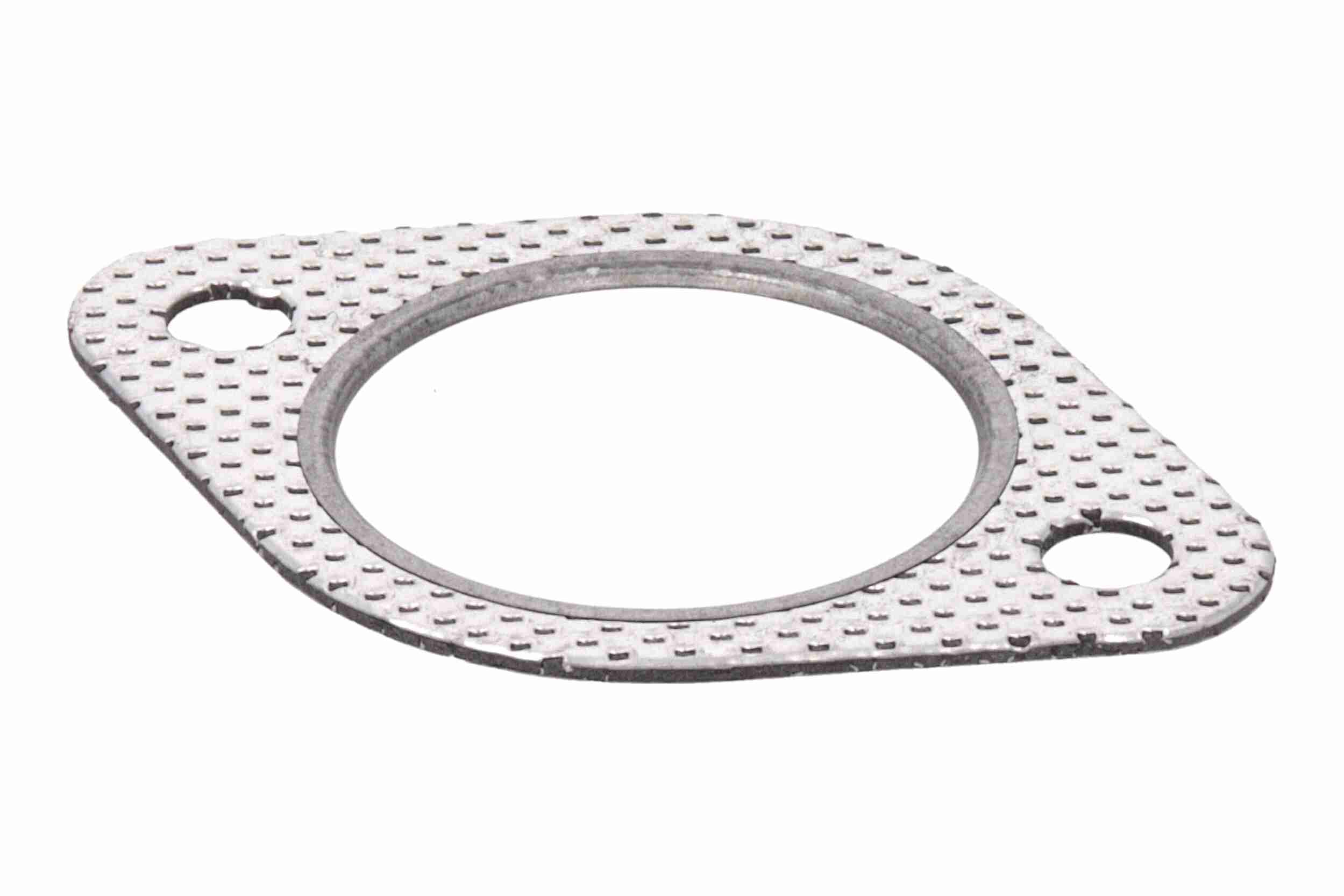 VAICO Dichtung, Abgasrohr v402272 Mittelschalldämpfer für Opel Ford CUPRA Audi Suzuki KIA