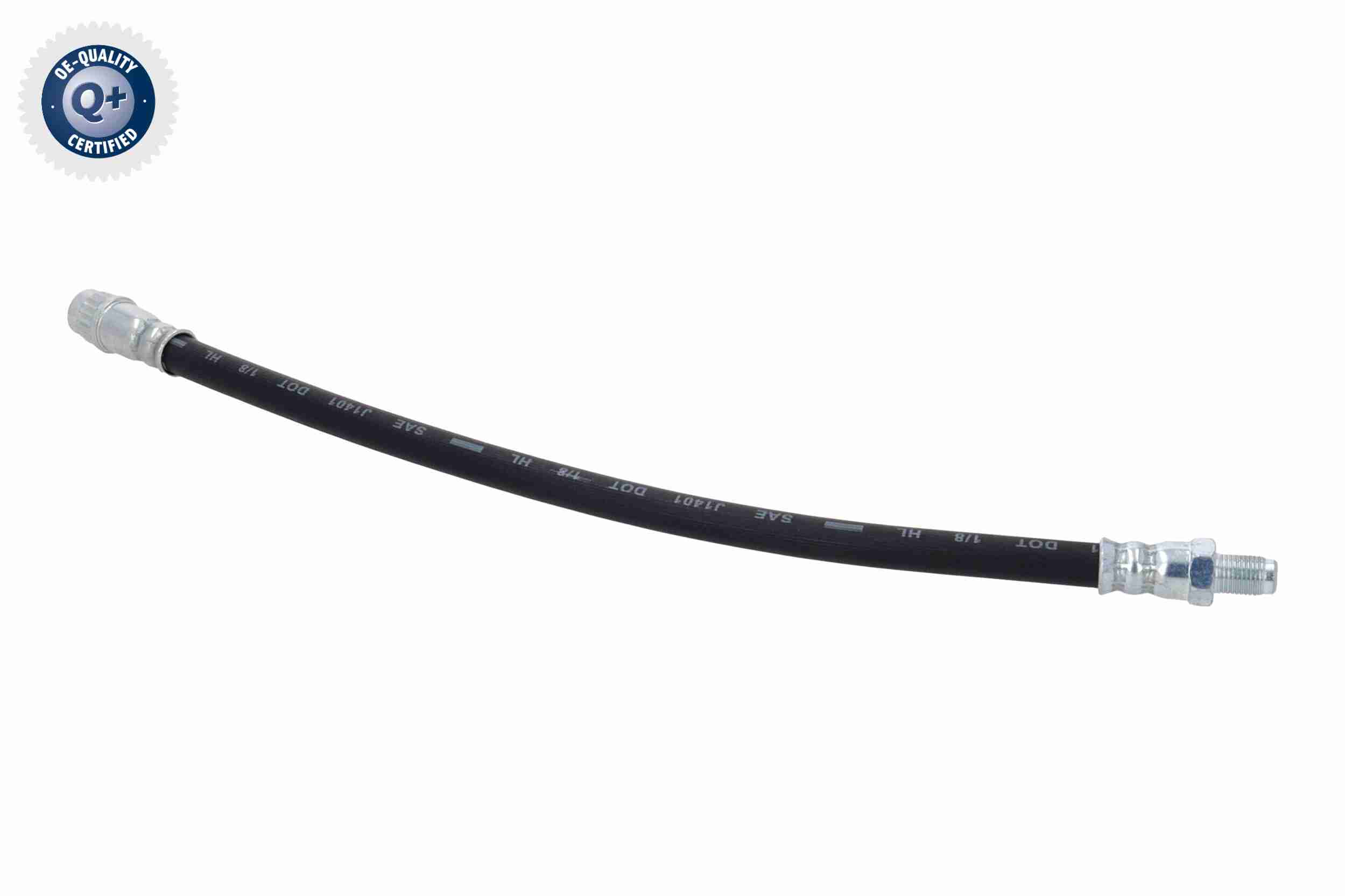 VAICO Bremsschlauch v461001 für DACIA