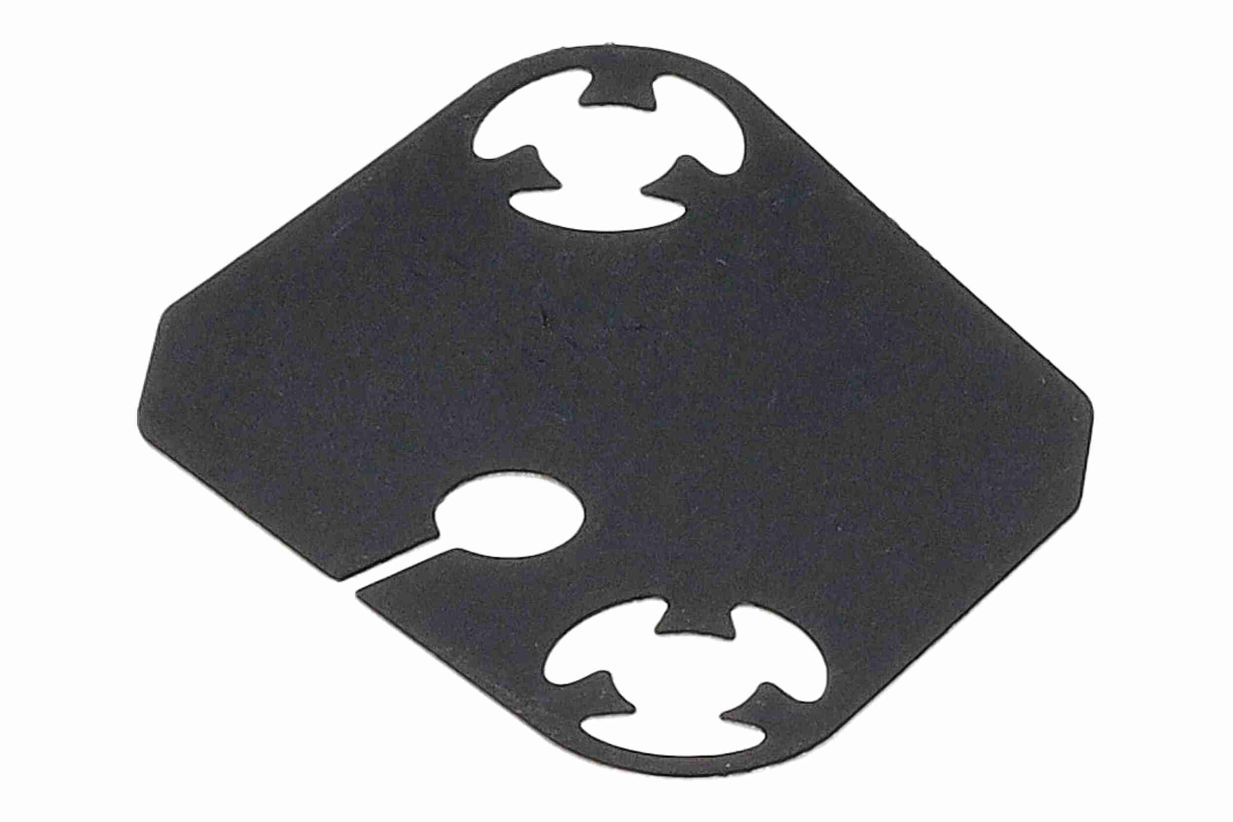 VAICO Dichtung, Steuerkettenspanner v402109 für Opel