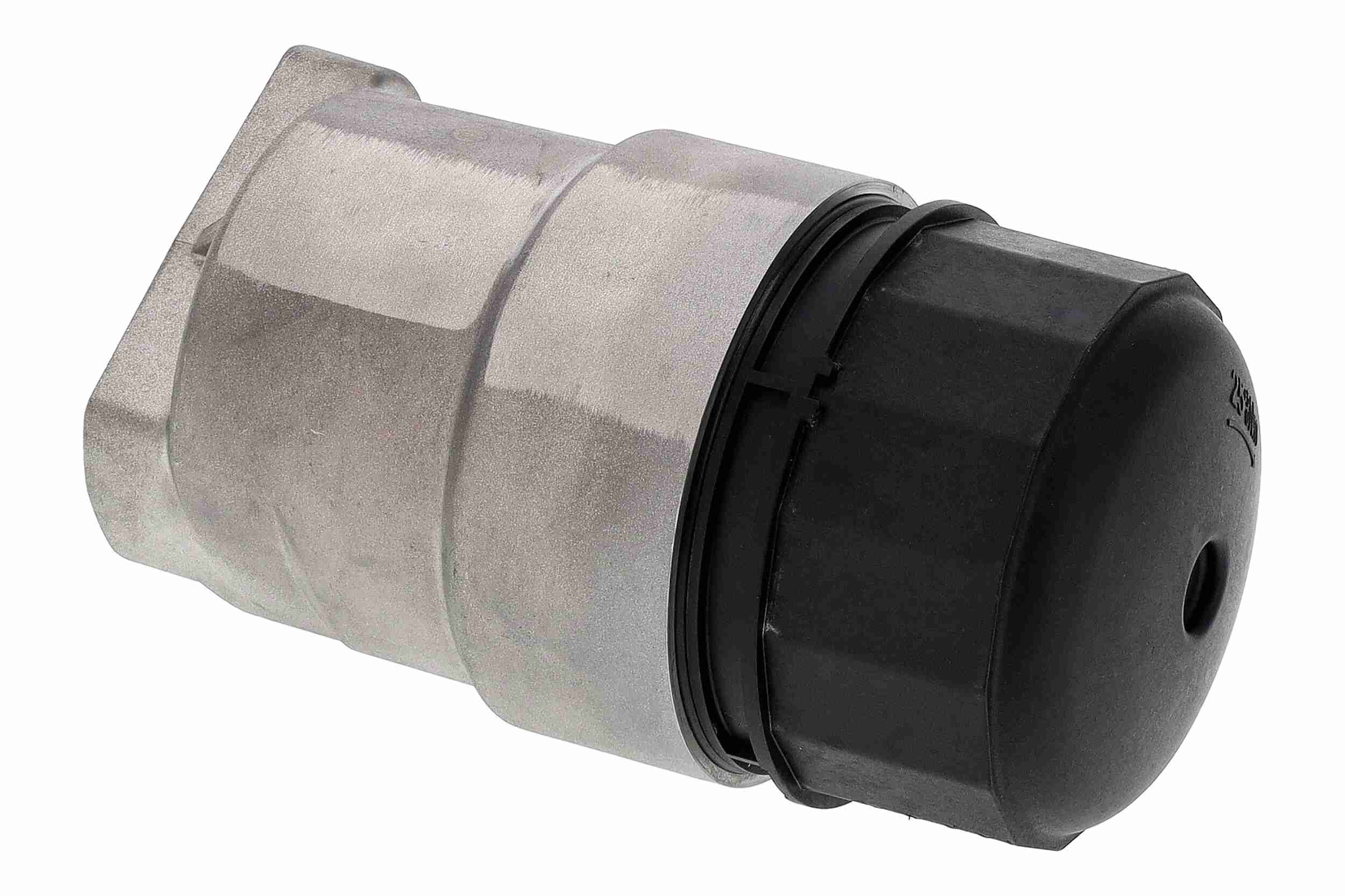 VAICO Gehäuse, Ölfilter  für LAND ROVER JAGUAR 8W936714AD LR010722 V48-0589