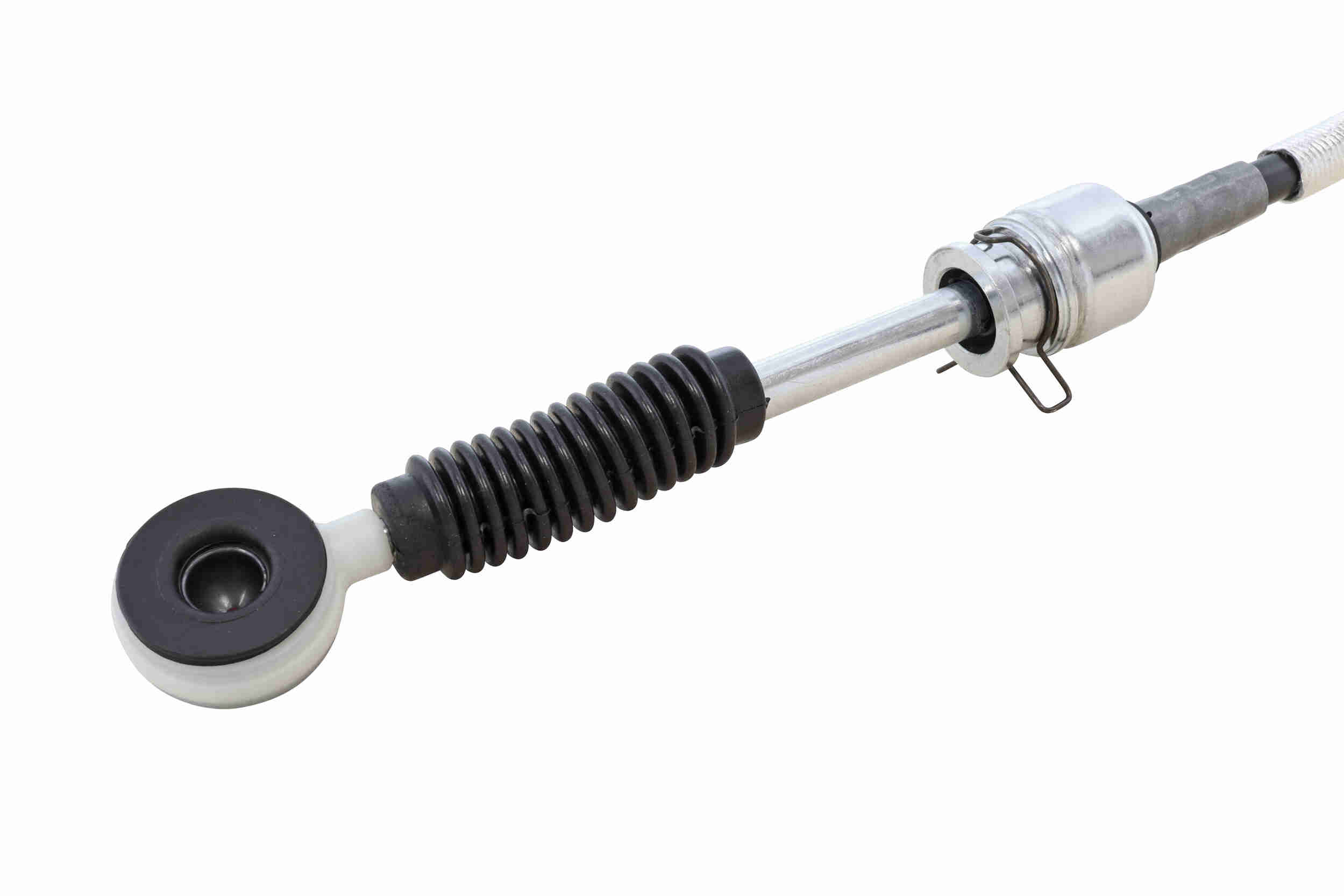 VAICO Seilzug, Schaltgetriebe v203369 links für BMW