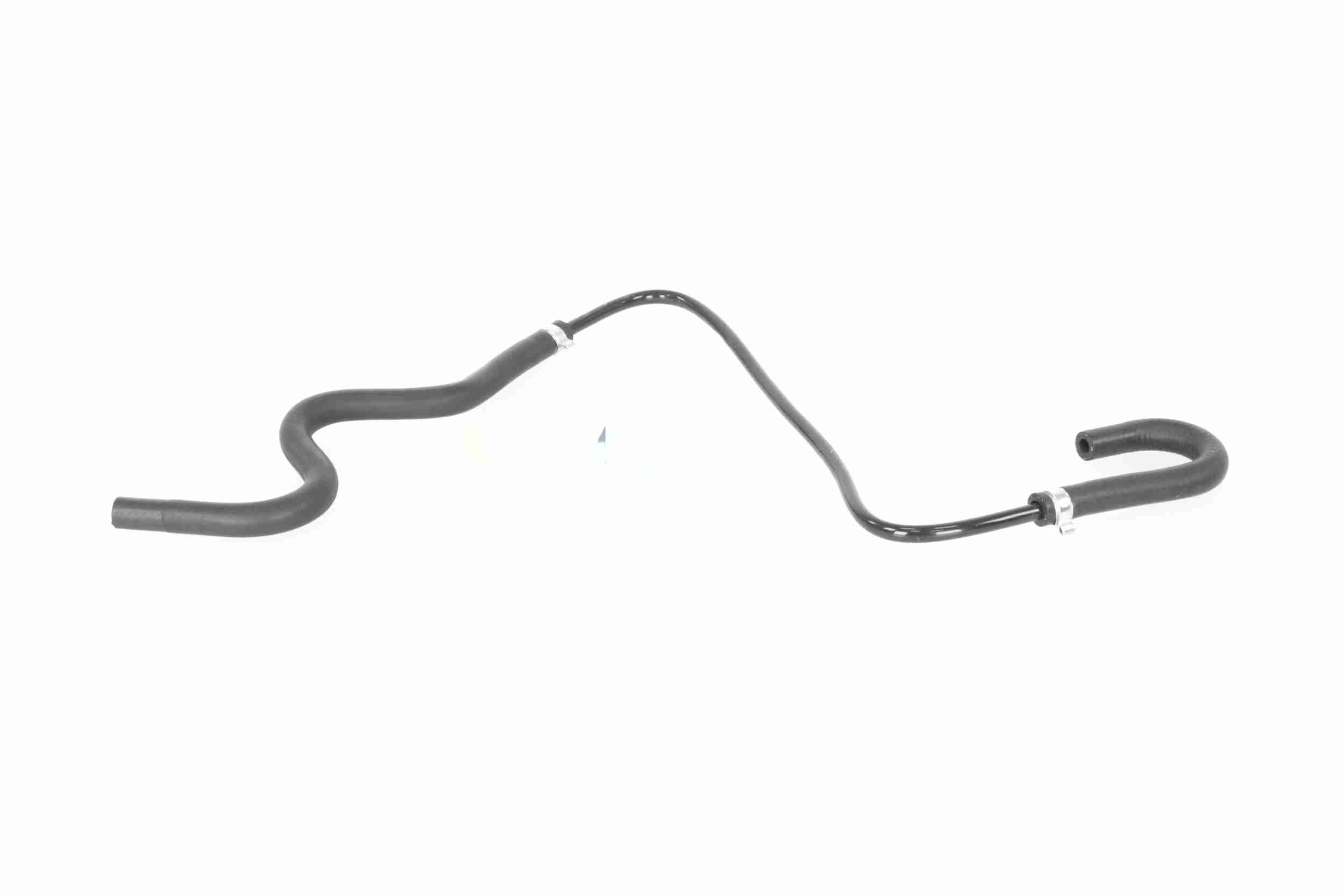 VAICO Entlüftungsschlauch, Ausgleichsbehälter v402286 für Opel GM