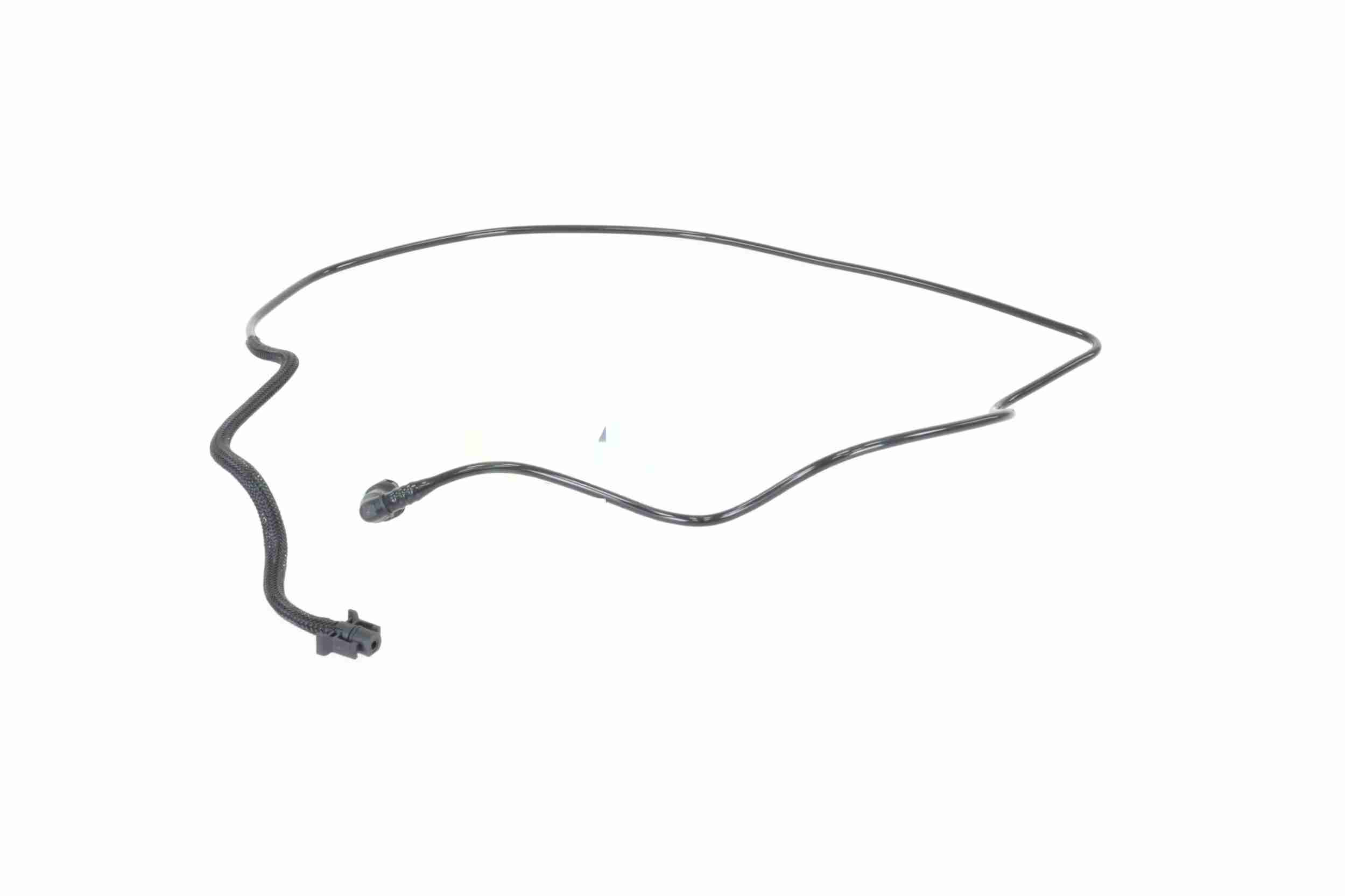 VAICO Kühlmittelrohrleitung v950678 Hauptausgleichsbehälter für Volvo
