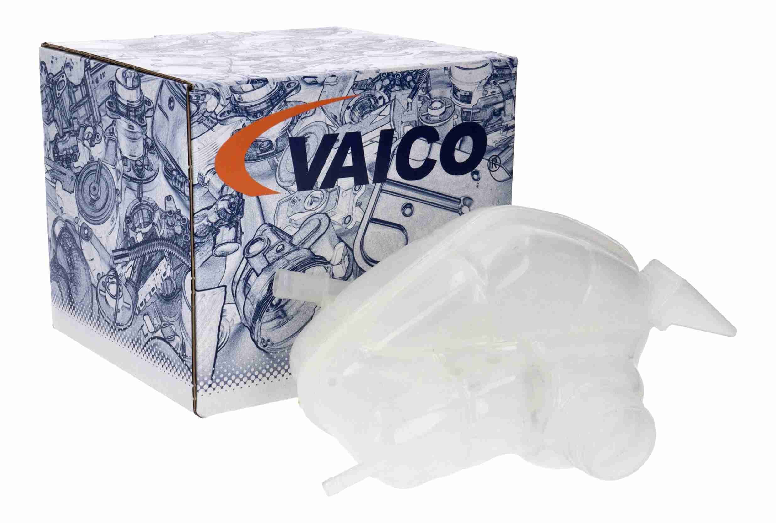 VAICO Ausgleichsbehälter, Kühlmittel v461563 für RENAULT