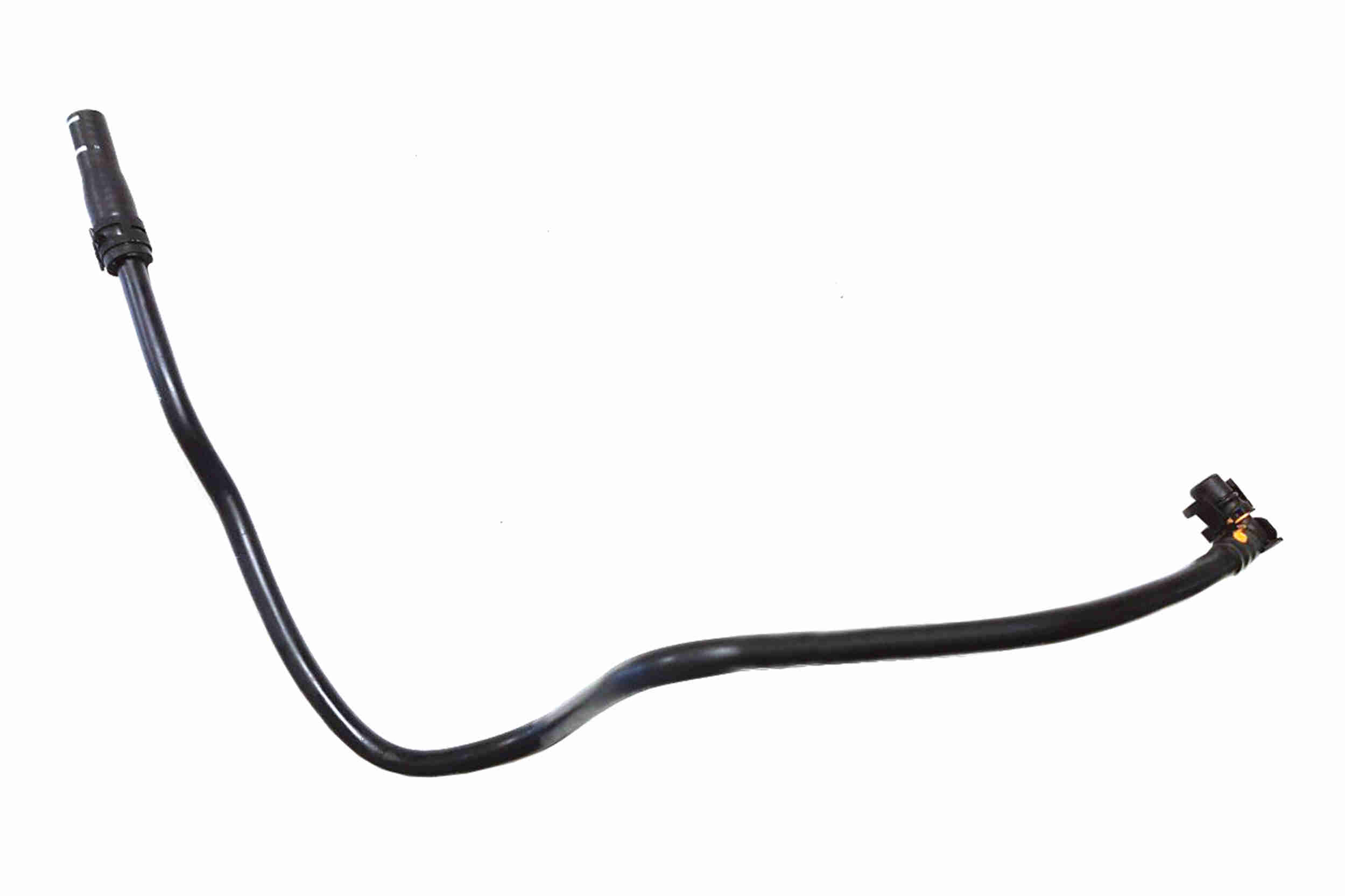 VAICO Entlüftungsschlauch, Ausgleichsbehälter v402488 für Vaughall GM Opel