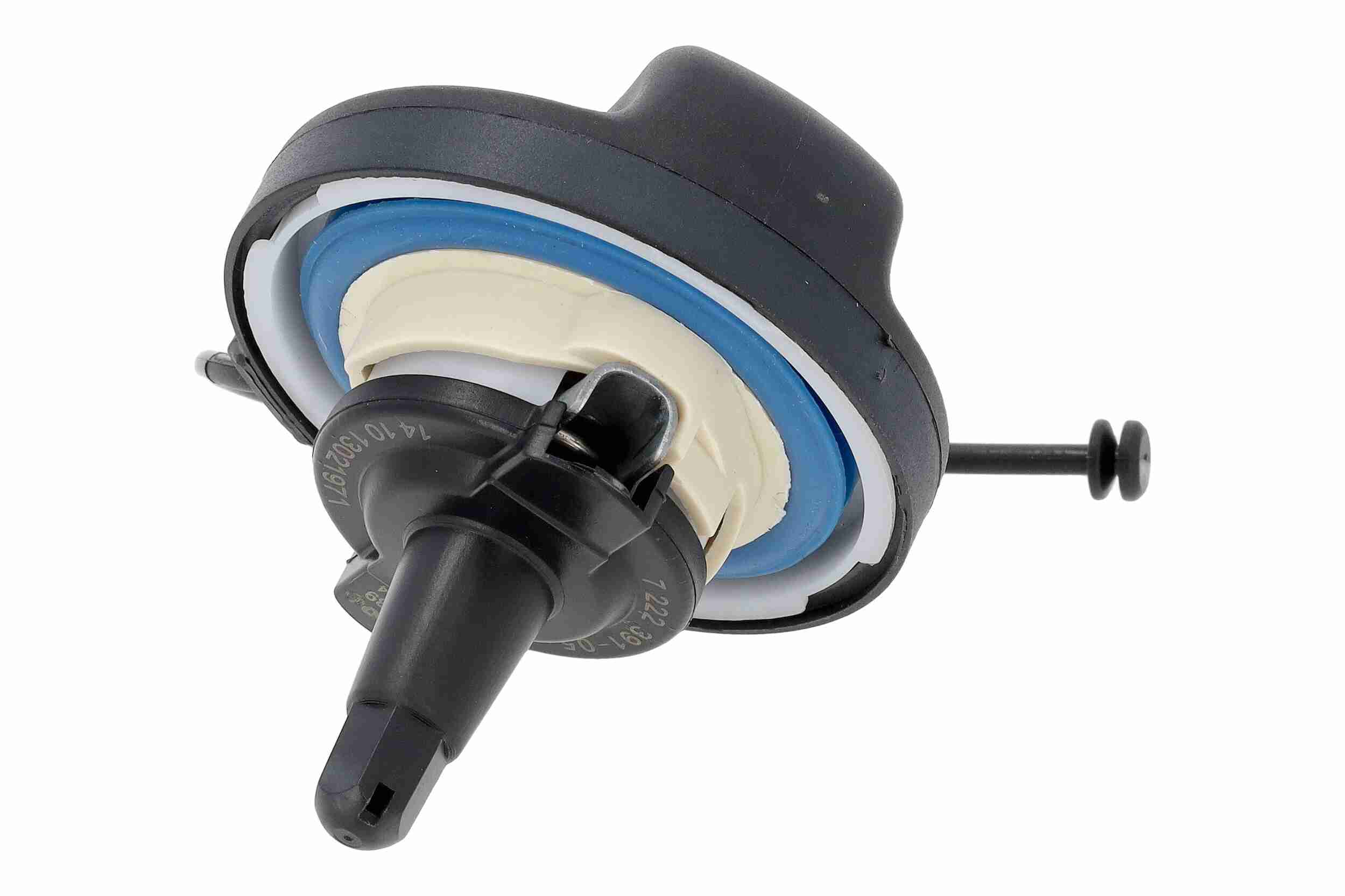 VAICO Verschluss, Kraftstoffbehälter v203989 für BMW