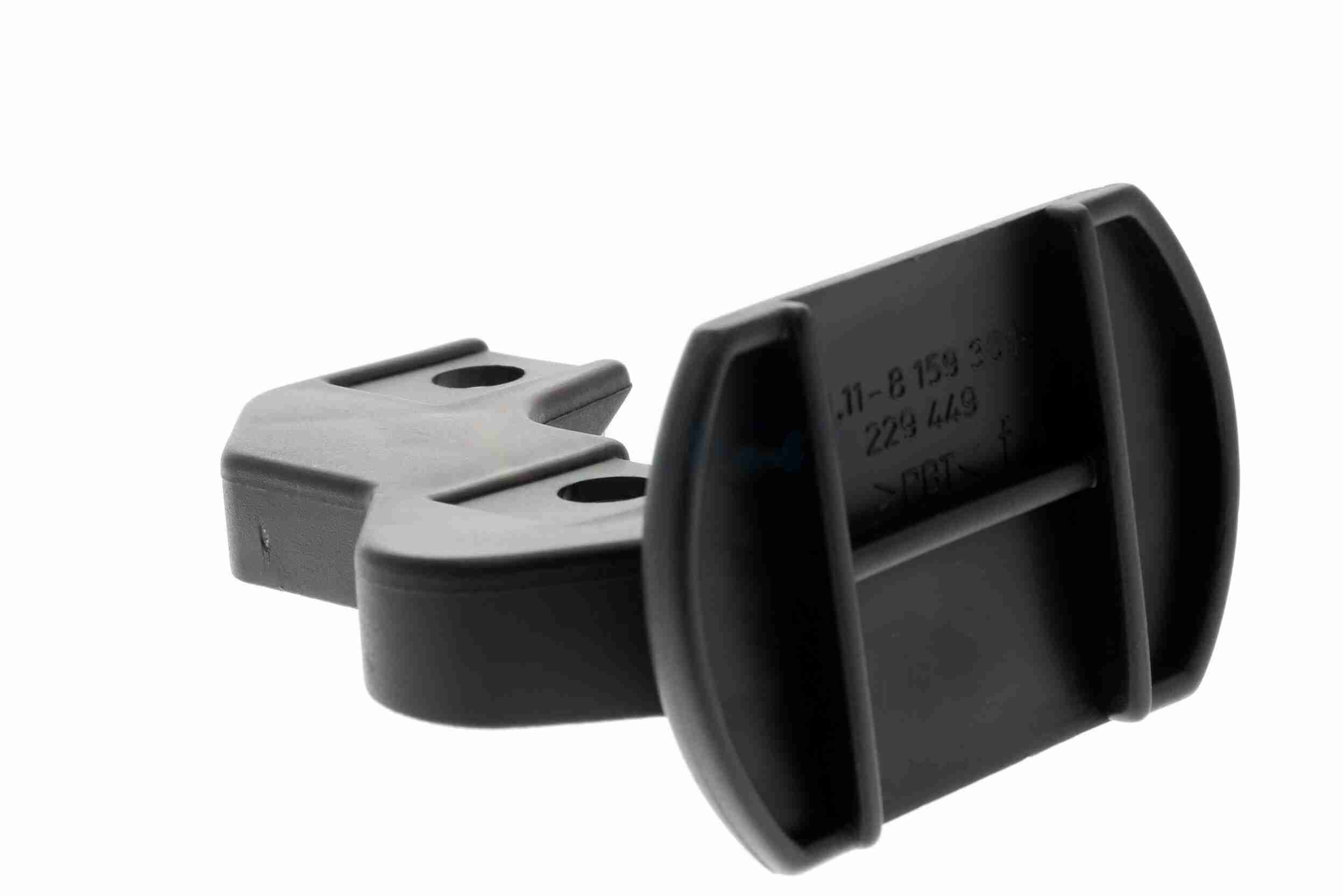 VAICO Halter, Stoßfänger Original Qualität v207103 links für BMW