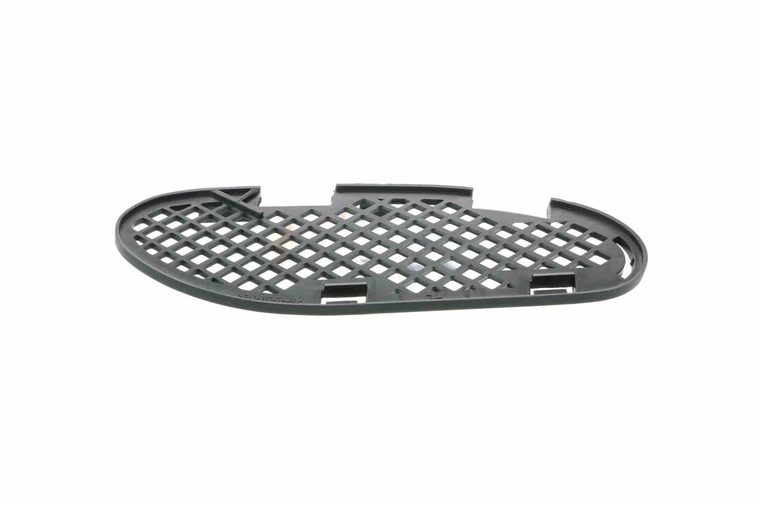 VAICO Lüftungsgitter, Stoßfänger Original Qualität v301604 links für Mercedes