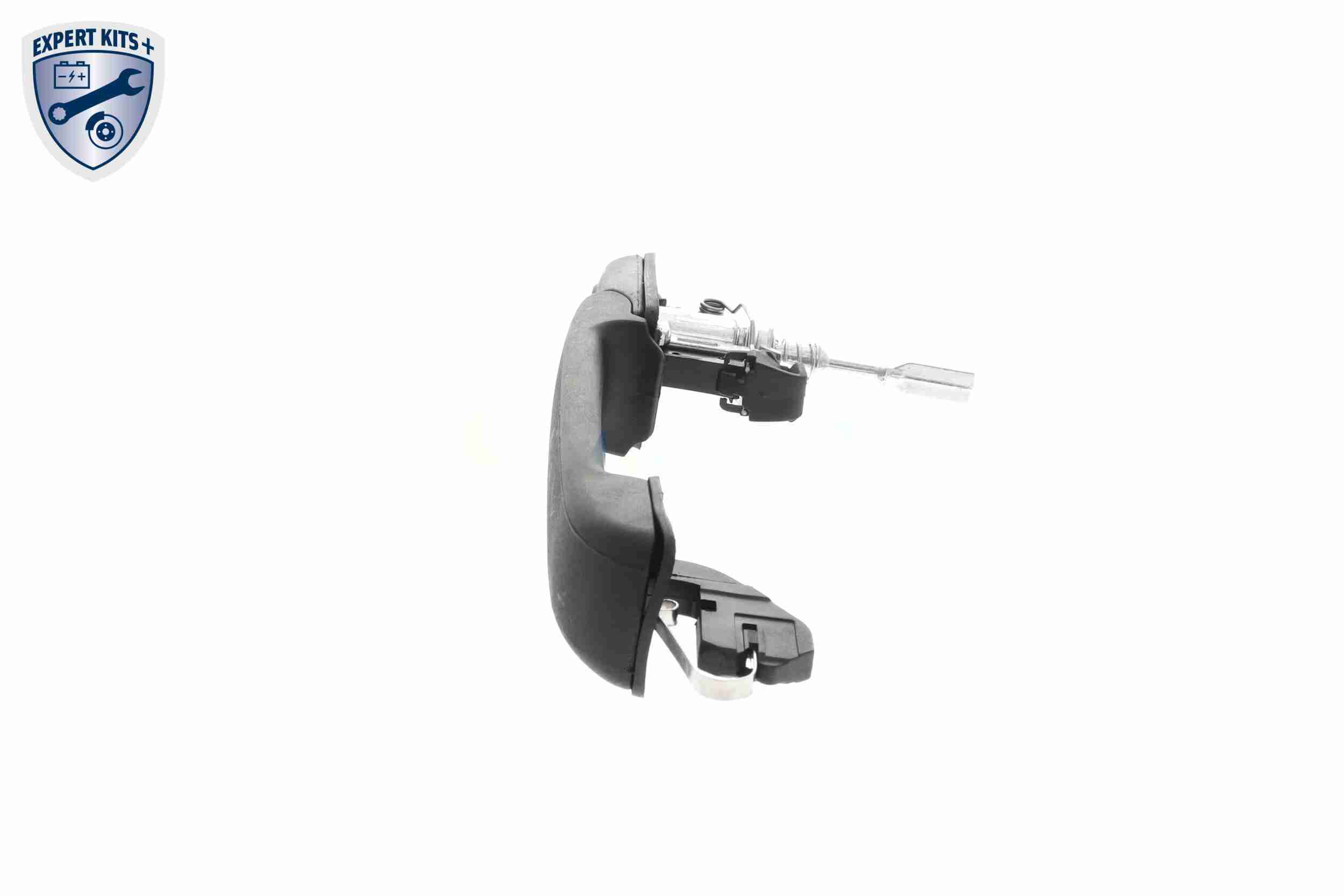 VAICO Türgriff EXPERT KITS + v106107 vorne links für VAG VW Audi