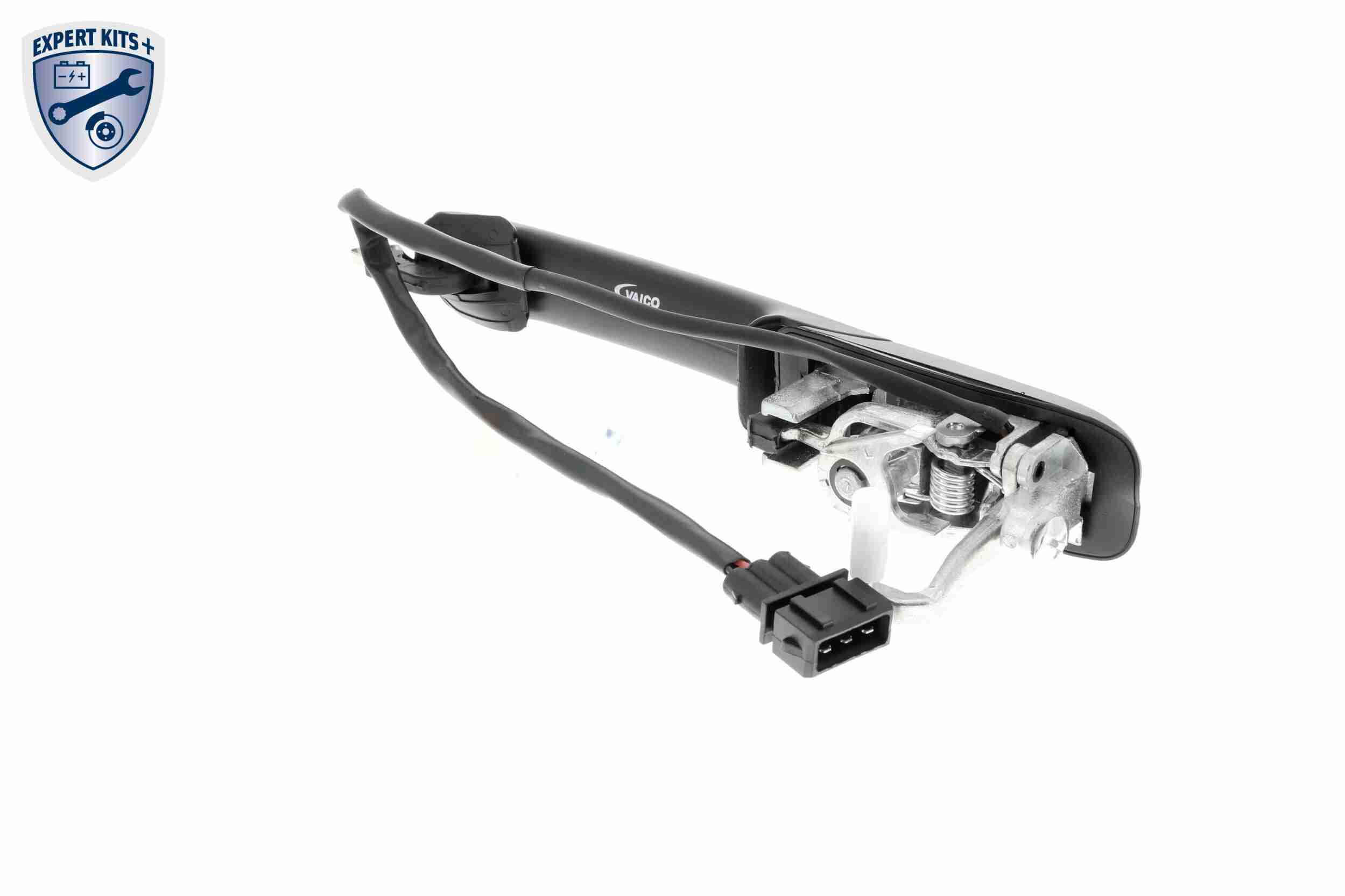 VAICO Türgriff EXPERT KITS + v106185 vorne links für VAG