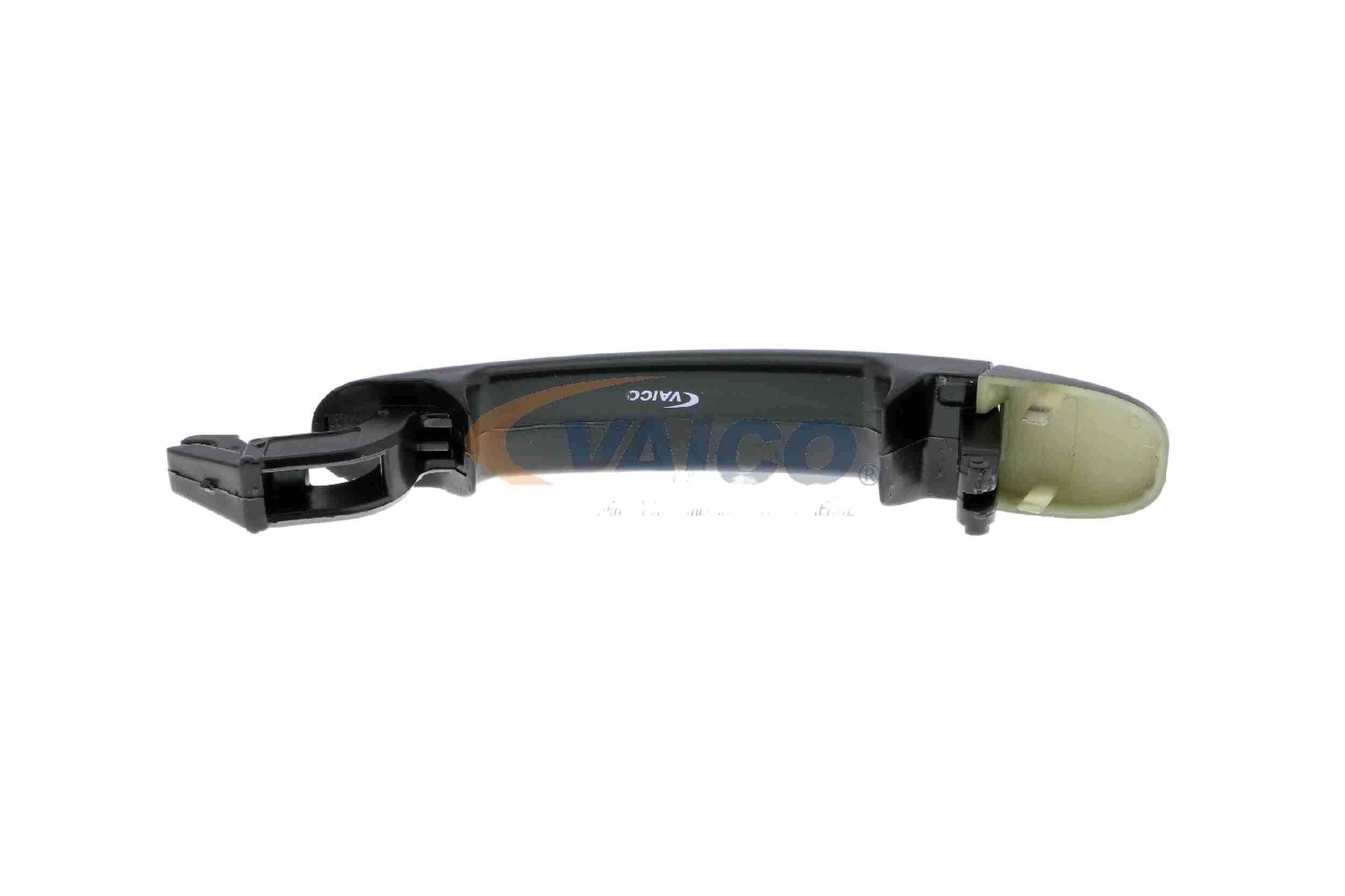 VAICO Türgriff Original Qualität v106187 hinten links für SEAT VW Audi