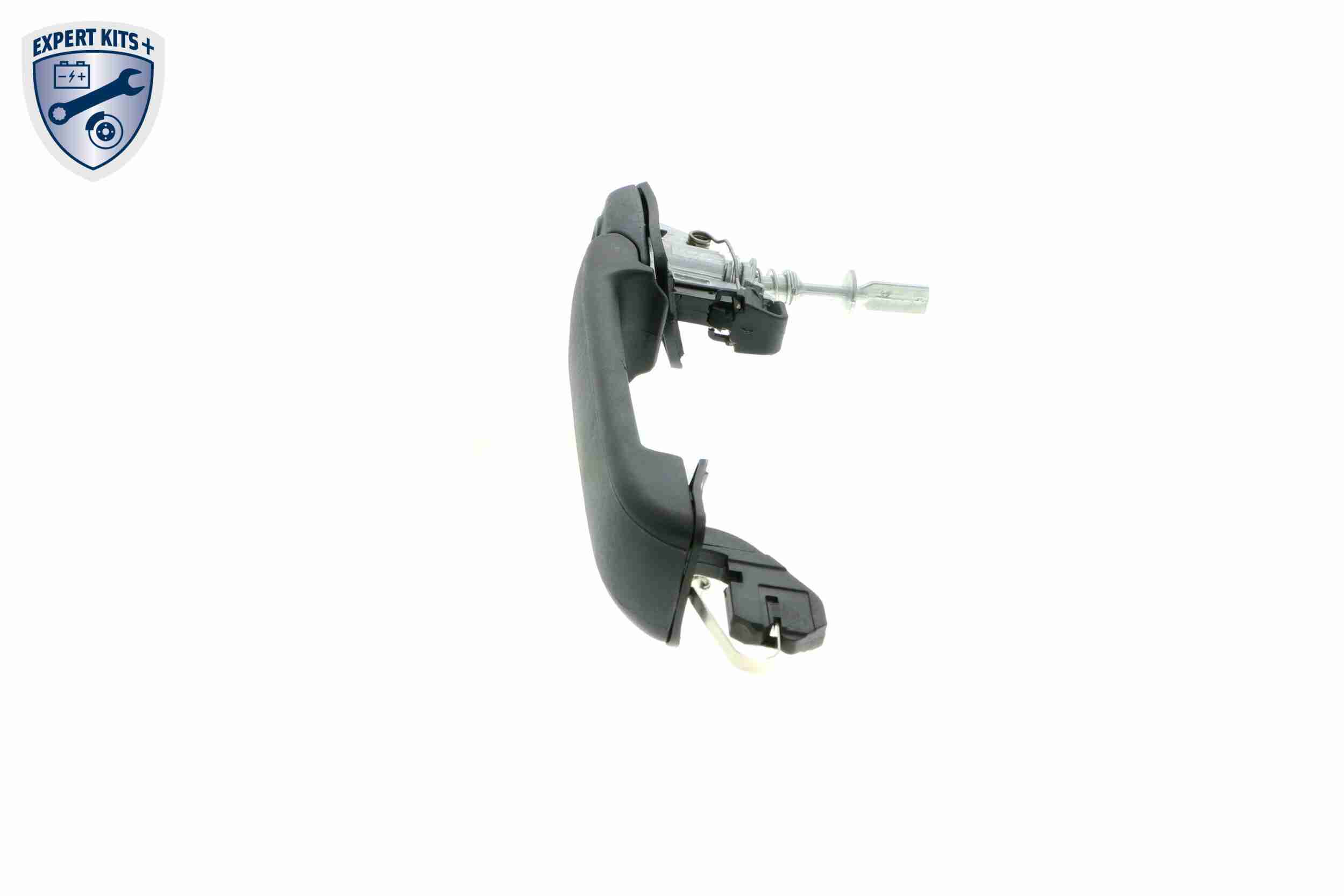 VAICO Türgriff EXPERT KITS + v106124 vorne rechts für VAG