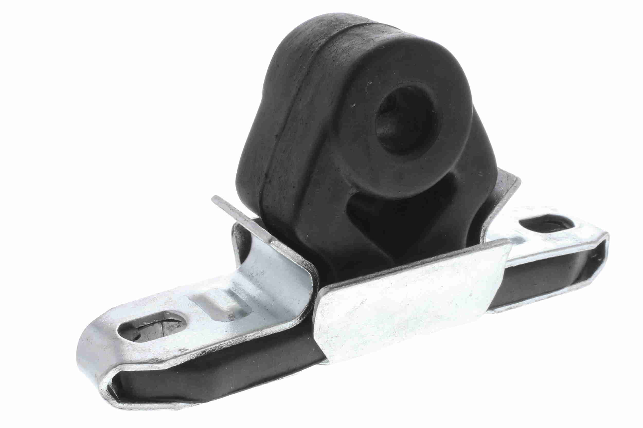 VAICO Halter, Abgasanlage Schalldämpfer Original Qualität v100079 für VAG