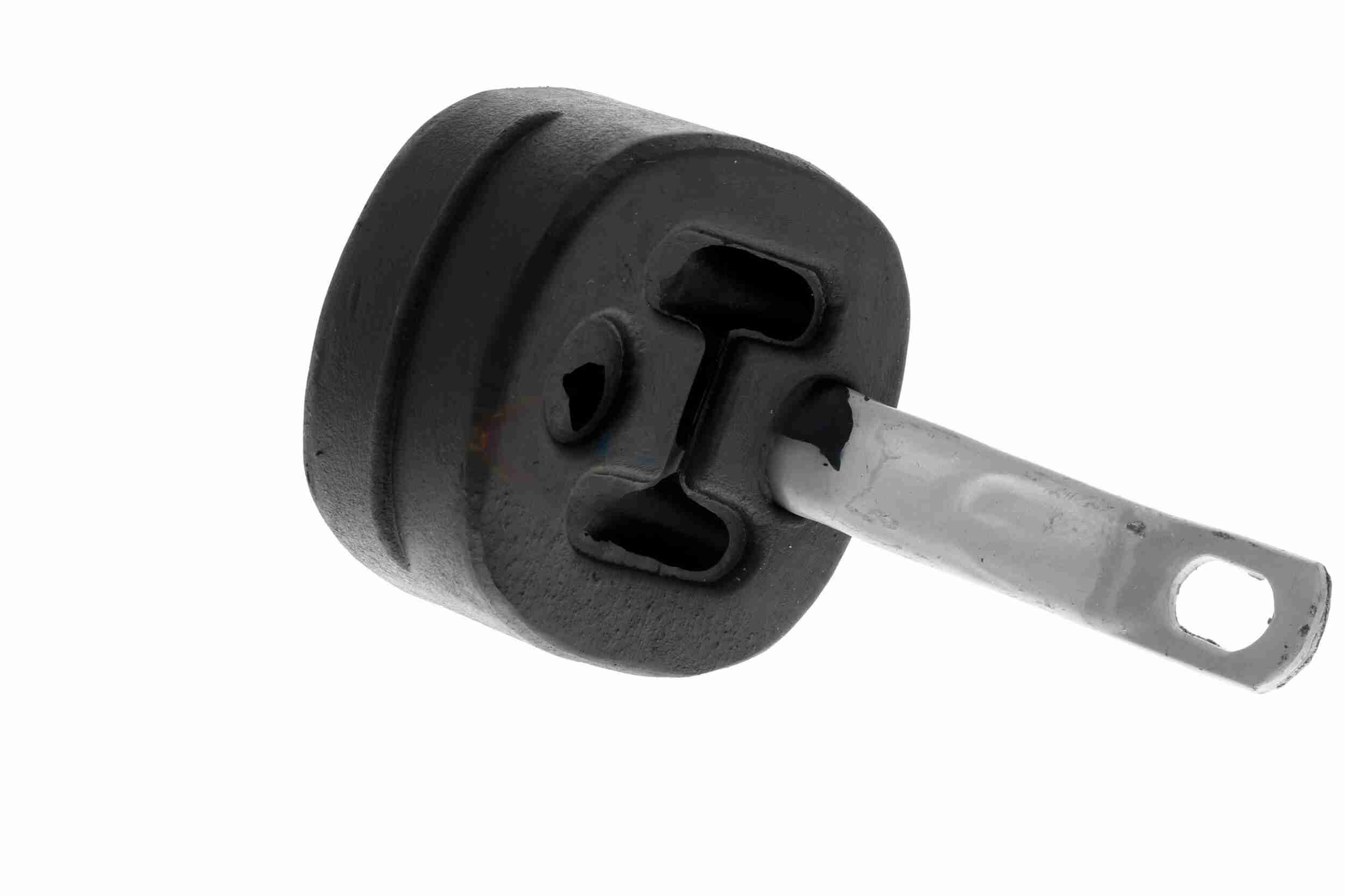 VAICO Halter, Abgasanlage Schalldämpfer Original Qualität v101012 für VW SEAT