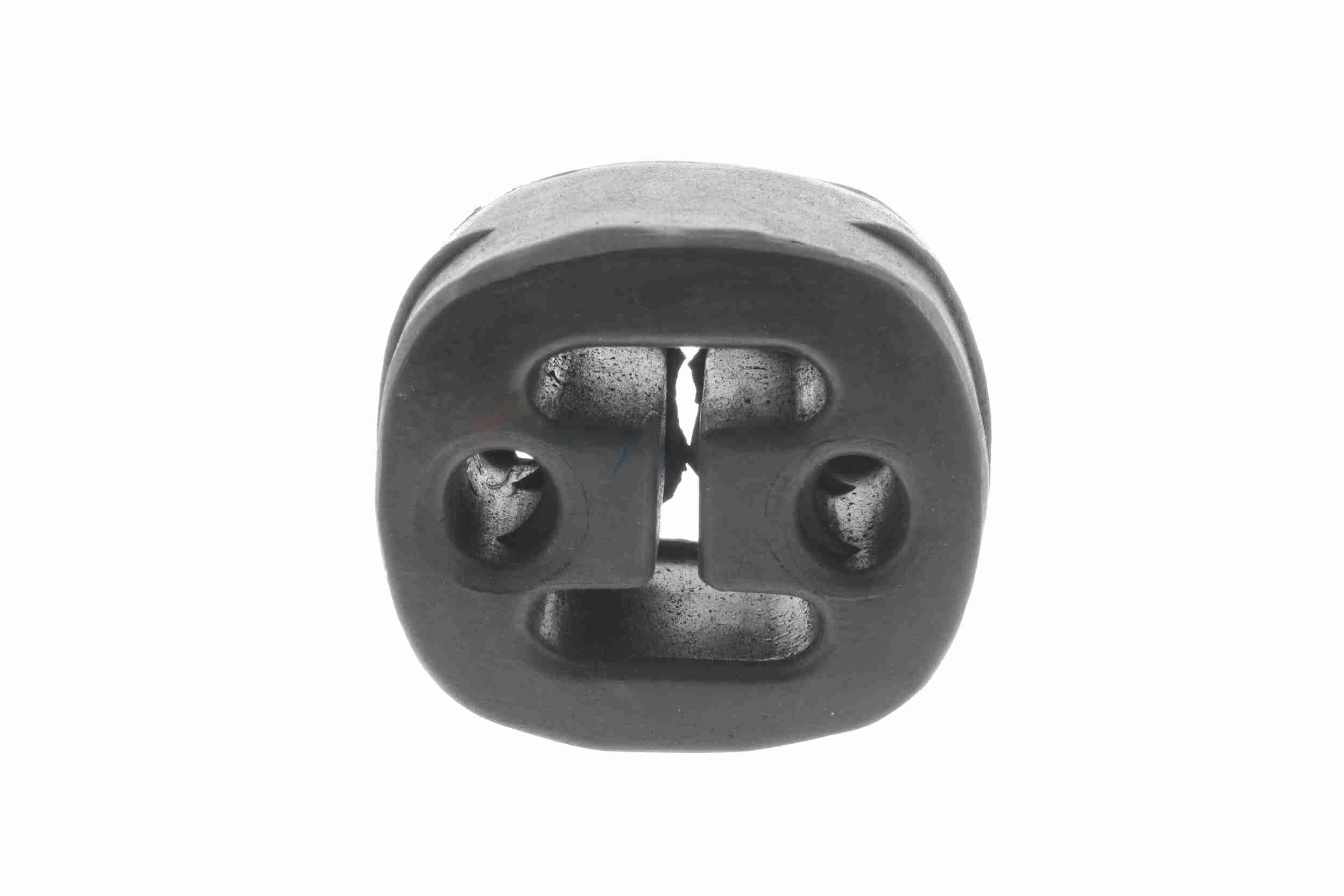 VAICO Halter, Abgasanlage Schalldämpfer Original Qualität v102343 für VAG VW