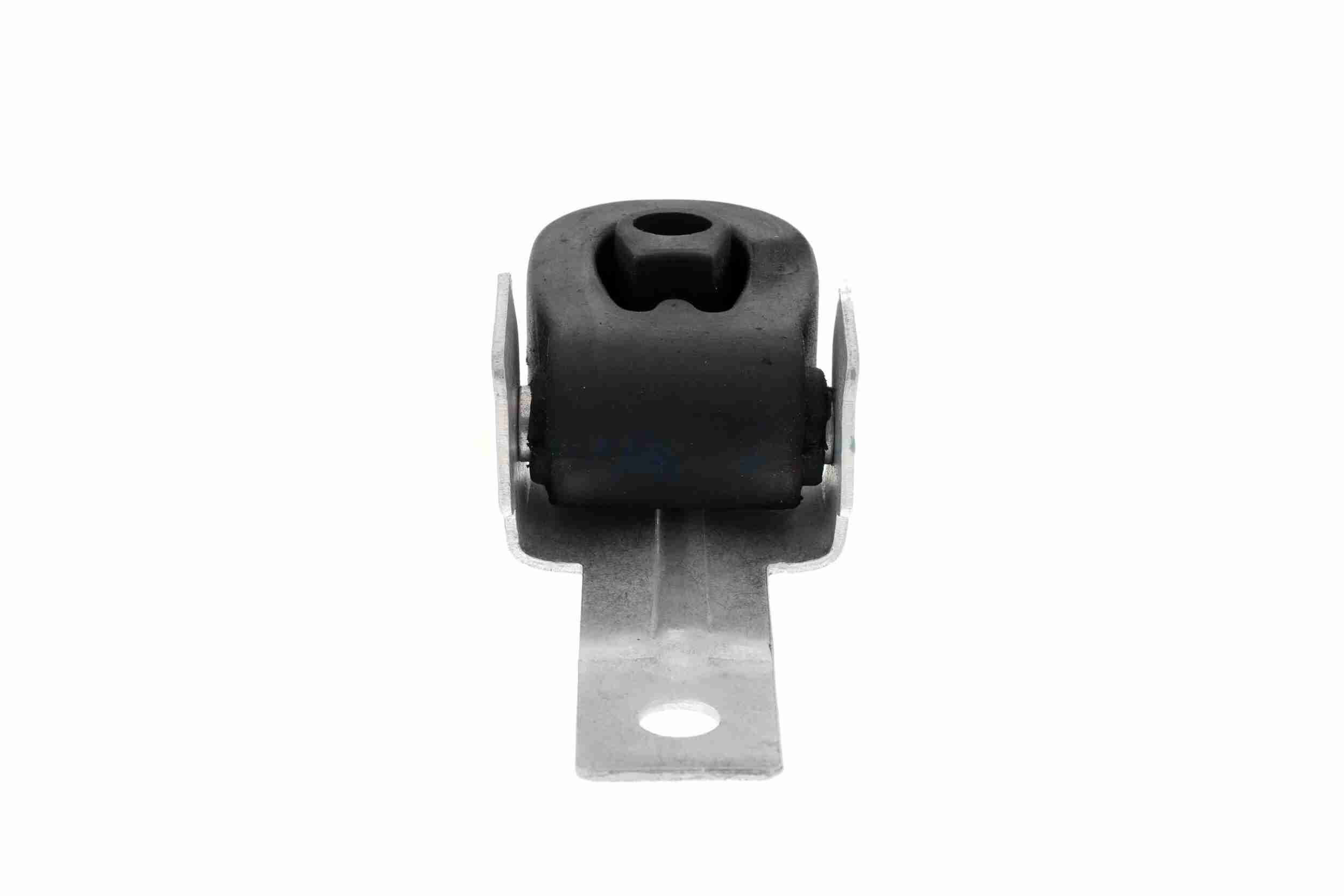 VAICO Halter, Abgasanlage Schalldämpfer Original Qualität v109606 für VAG Mercedes