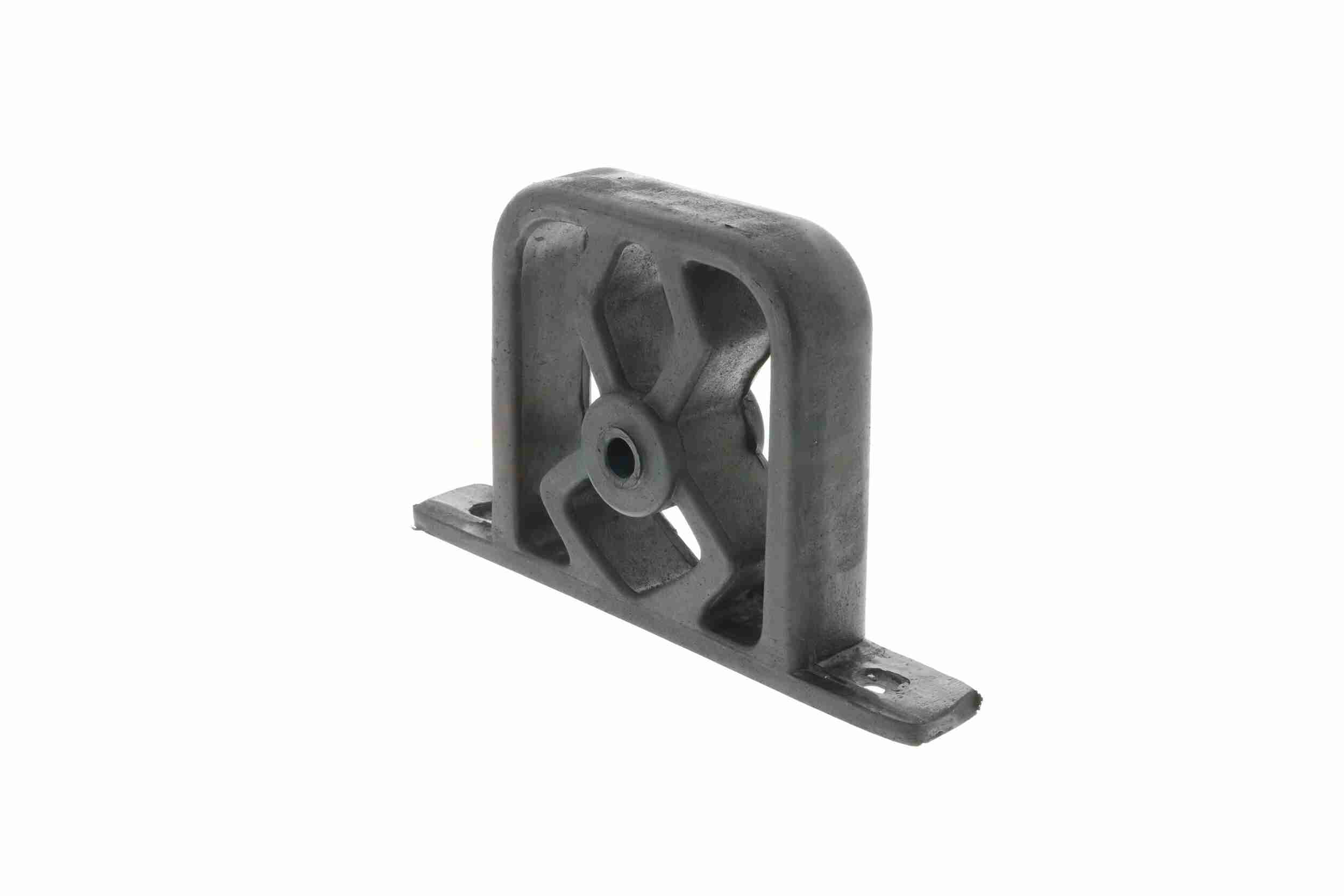 VAICO Halter, Abgasanlage Schalldämpfer Original Qualität v200056 für BMW