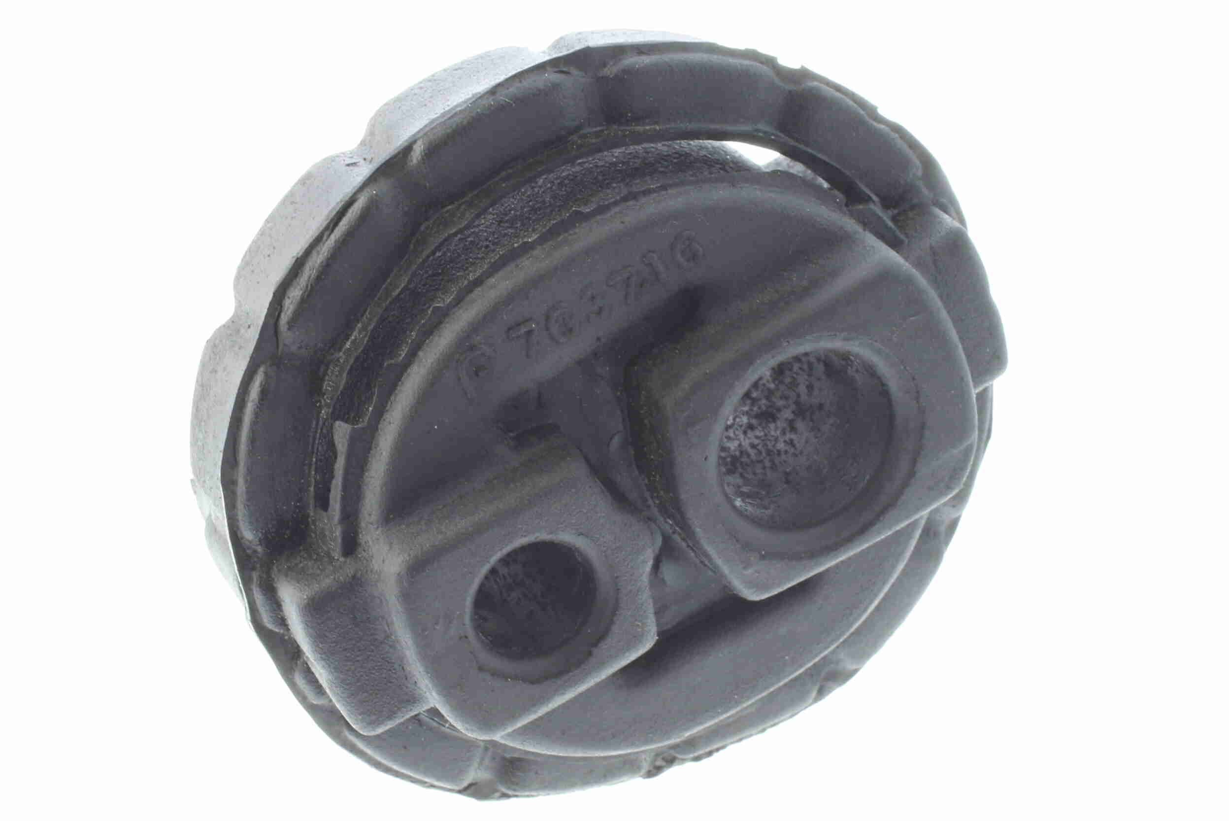 VAICO Haltering, Schalldämpfer Original Qualität v240379 für Peugeot LANCIA