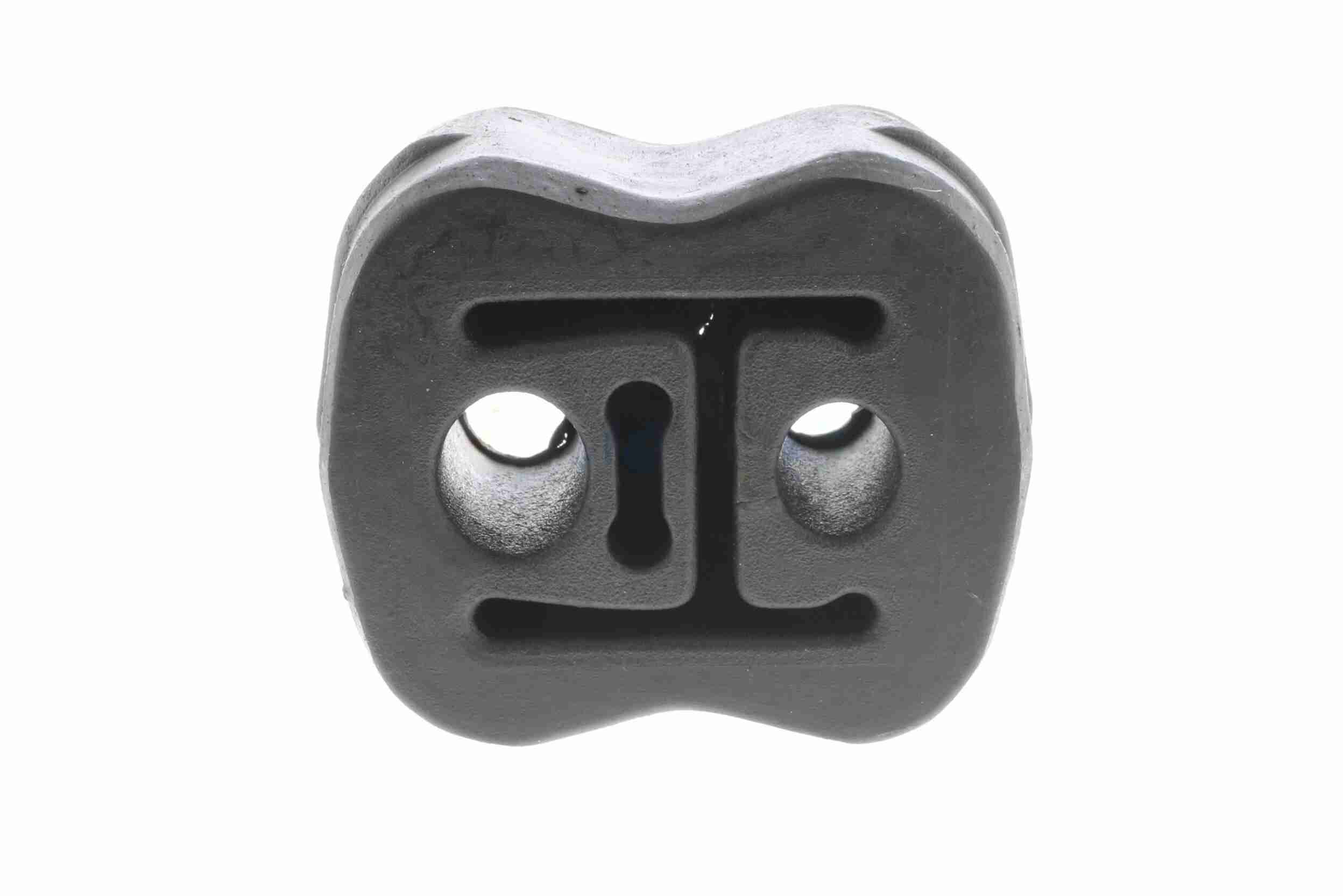 VAICO Haltering, Schalldämpfer Original Qualität v300142 für Mercedes