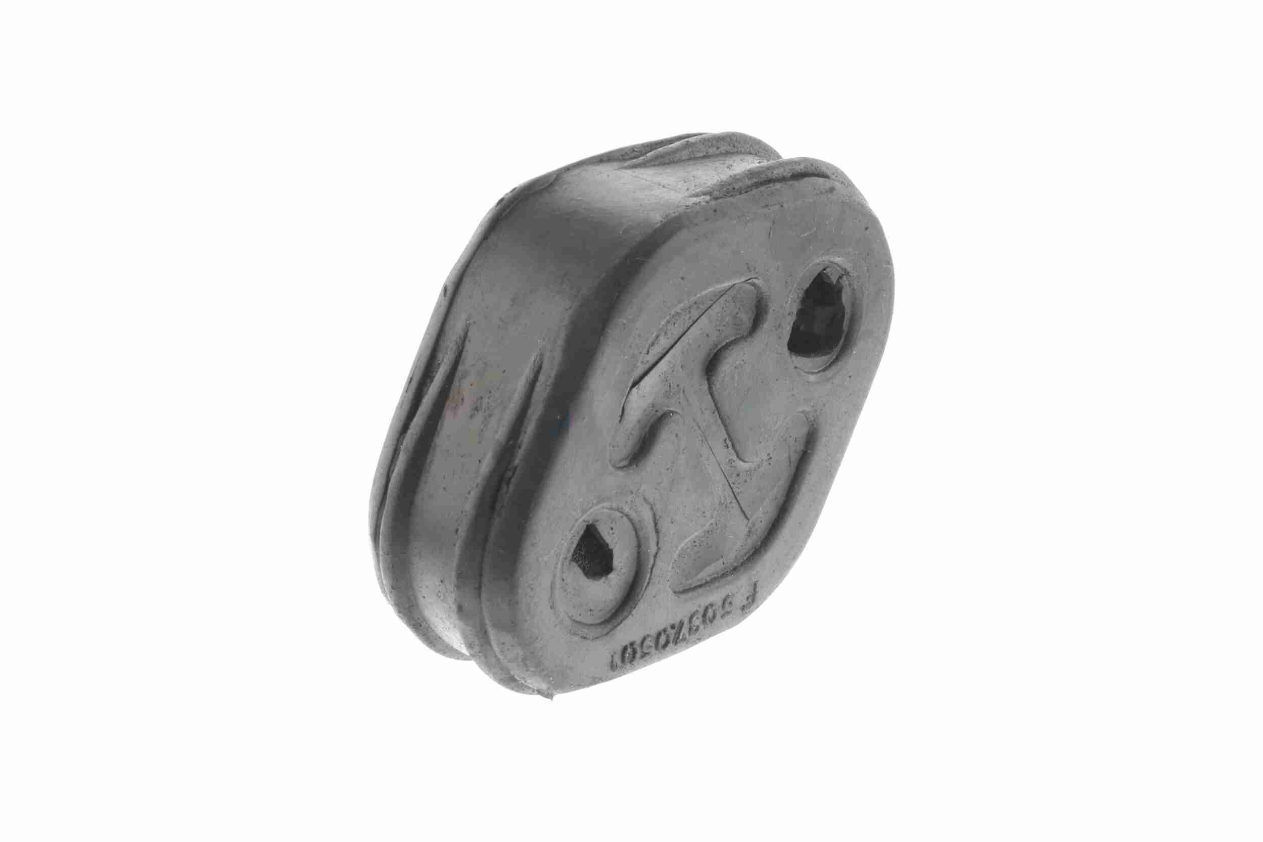 VAICO Halter, Abgasanlage Schalldämpfer Original Qualität v309983 für Mercedes