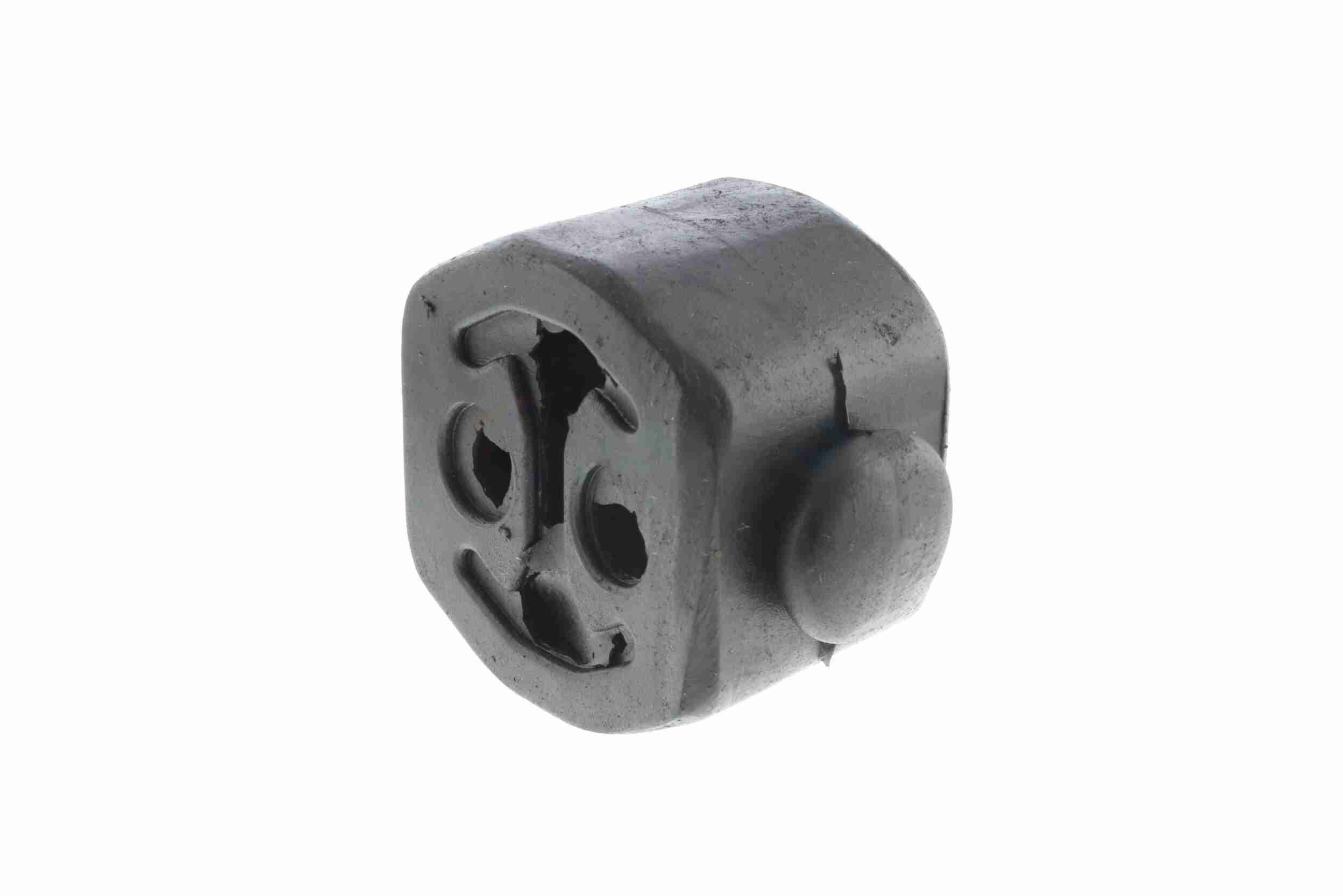 VAICO Halter, Abgasanlage Schalldämpfer Original Qualität v309985 für Mercedes