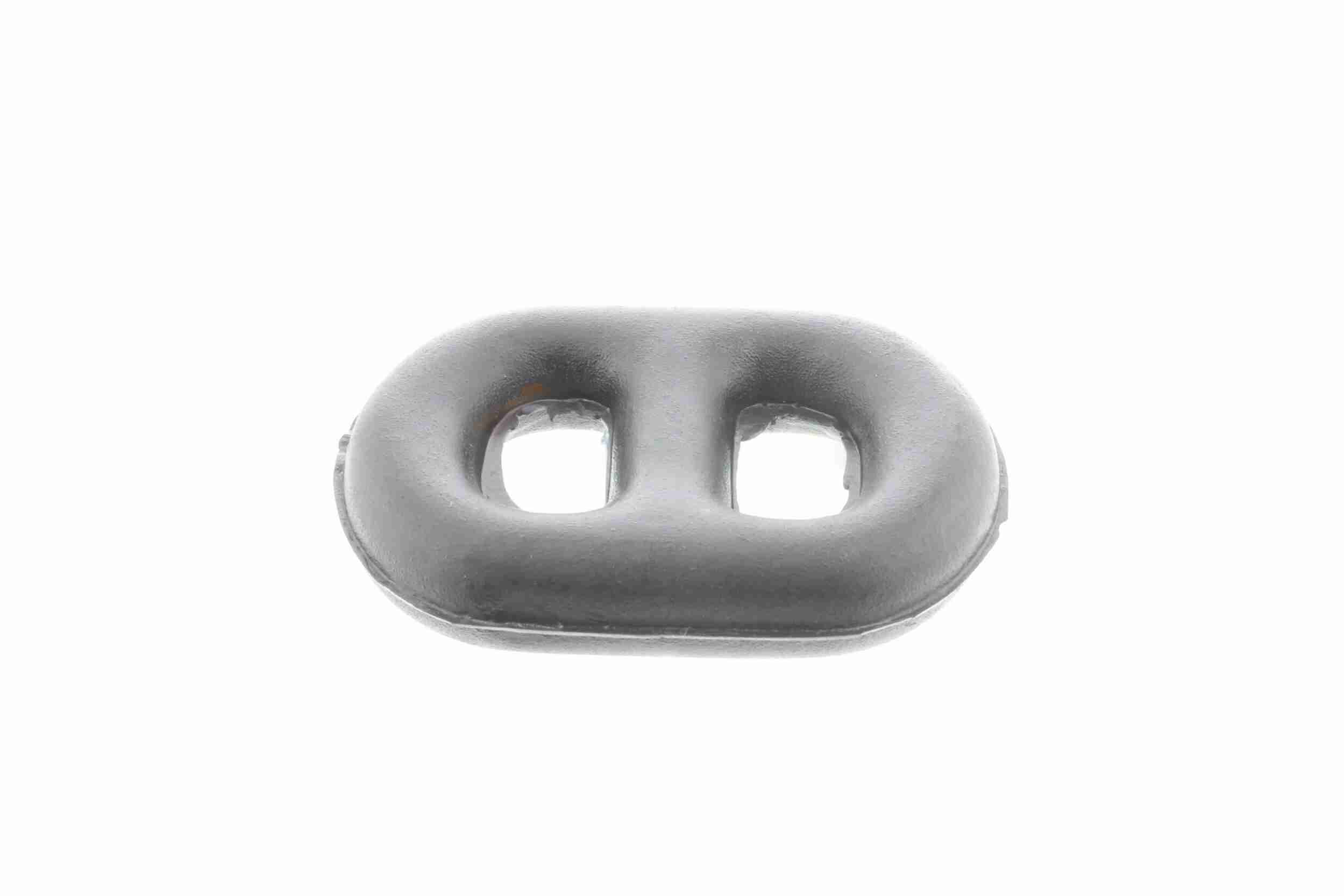 VAICO Haltering, Schalldämpfer Original Qualität v400002 mitte für Opel