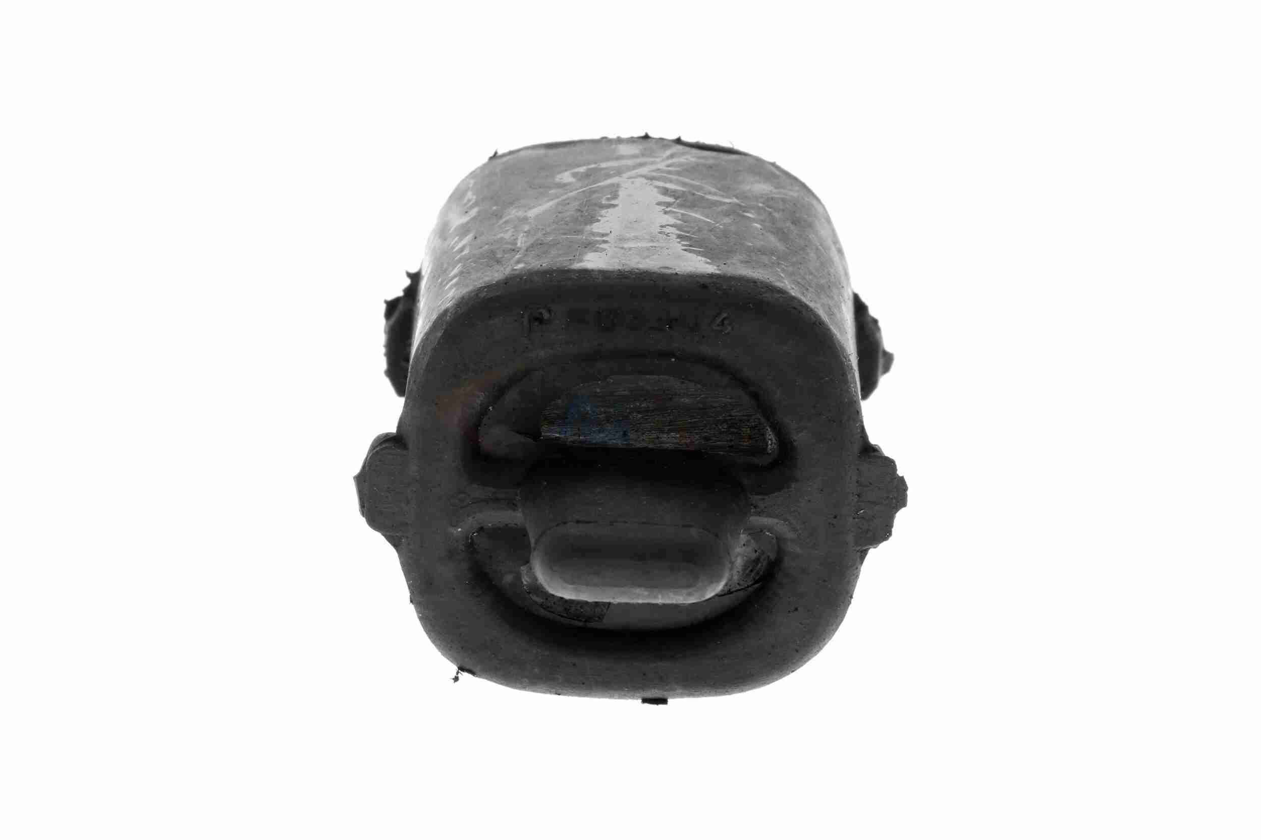 VAICO Anschlagpuffer, Schalldämpfer Original Qualität v400010 Endschalldämpfer für Opel