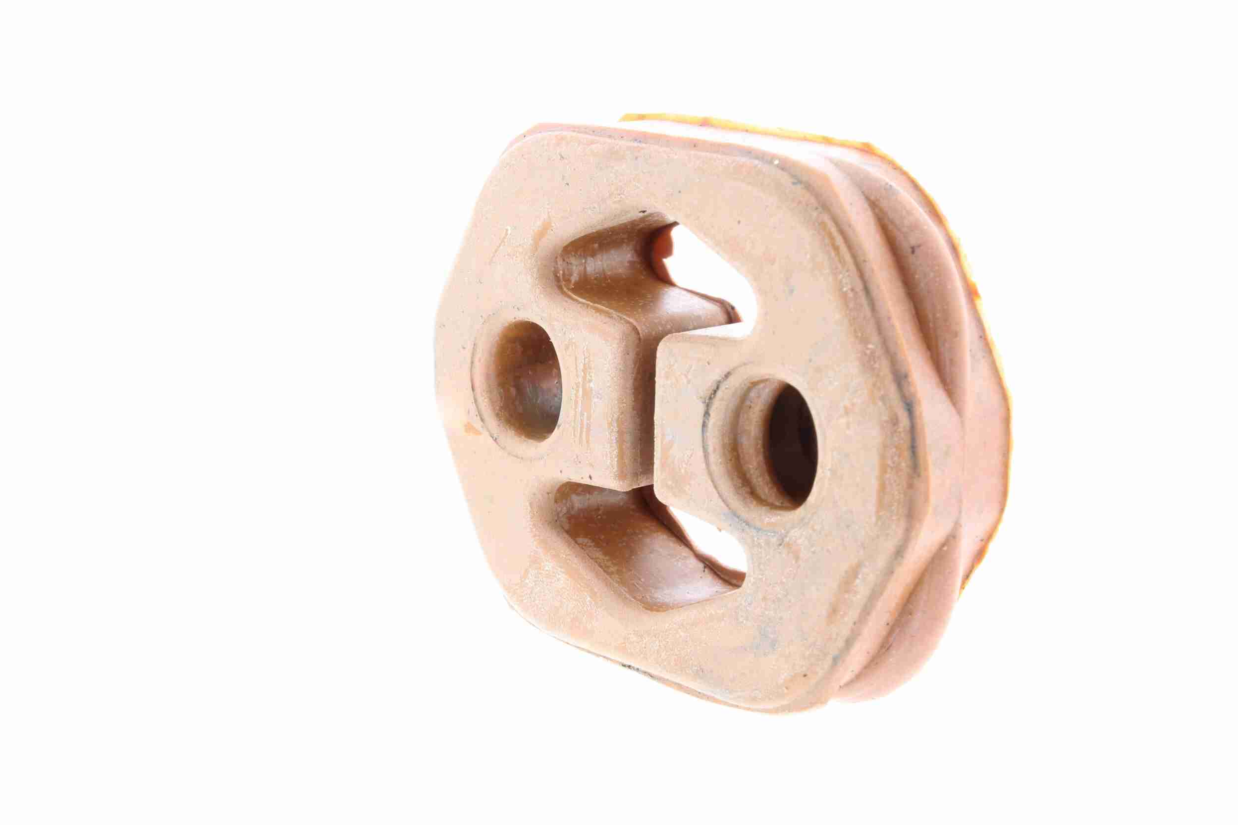 VAICO Halter, Schalldämpfer Original Qualität v109605 für VAG