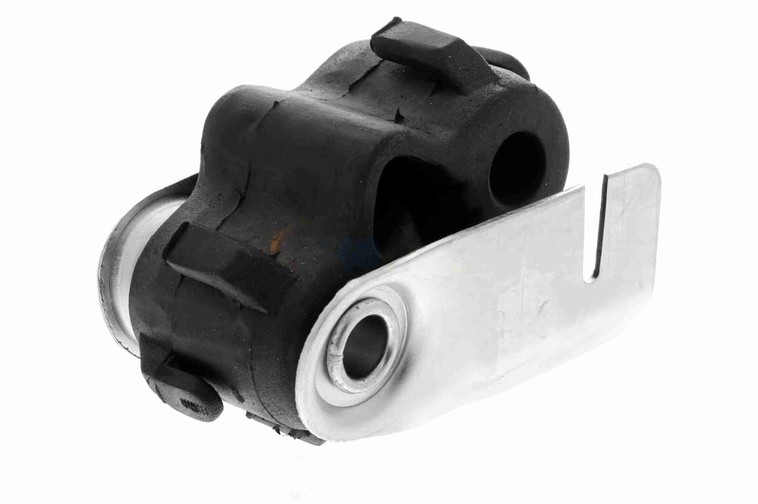 VAICO Halter, Abgasanlage Original Qualität v461713 für RENAULT