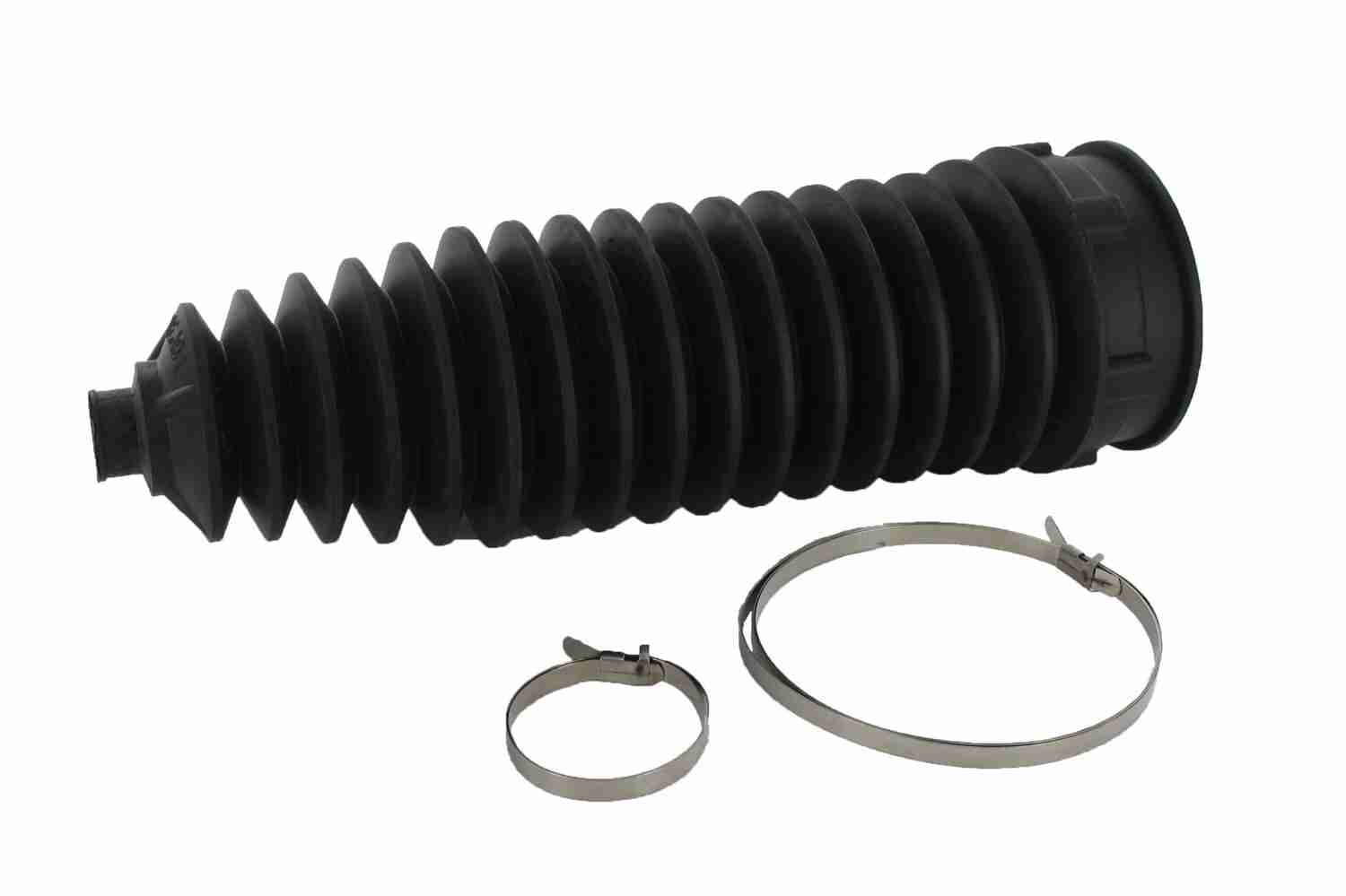 VAICO Faltenbalgsatz, Lenkung Original Qualität v240171 Vorderachse rechts für Peugeot Ford Opel ALFA ROMEO Fiat Vaughall