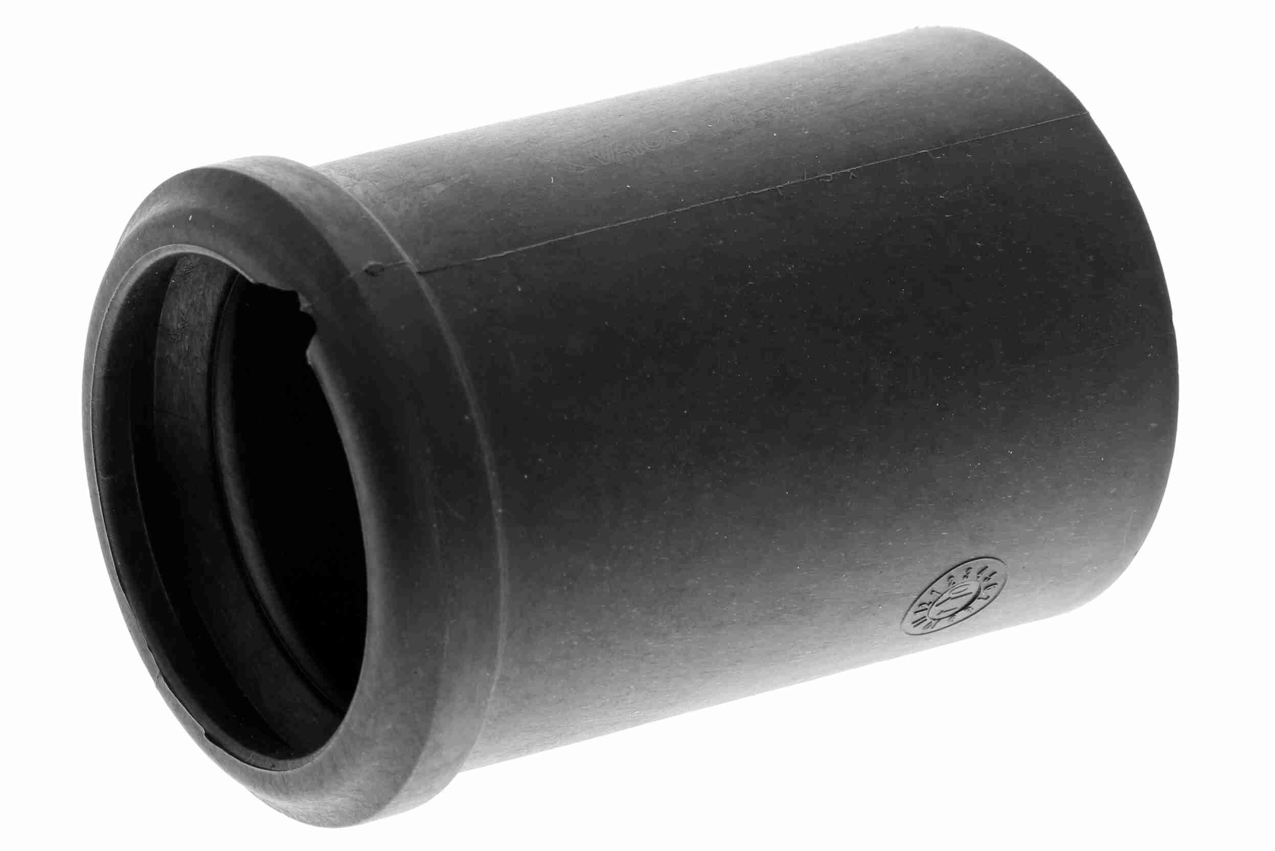VAICO Schutzkappe/Faltenbalg, Stoßdämpfer Original Qualität v106027 Hinterachse für Audi