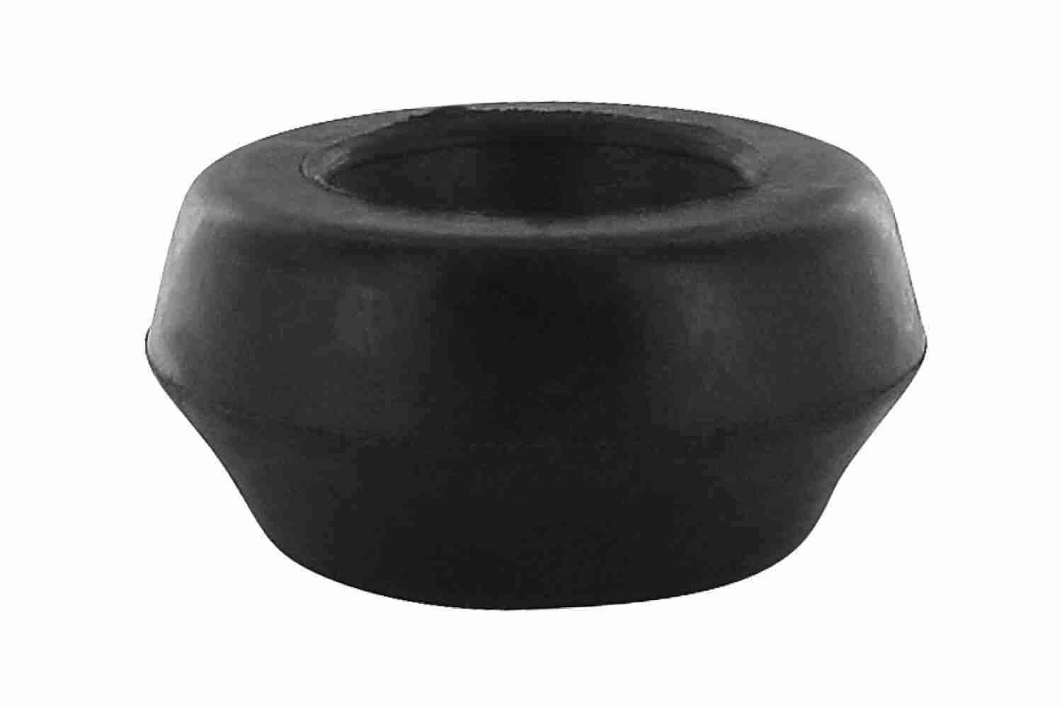VAICO Federbeinstützlager Original Qualität v102407 Hinterachse für VAG