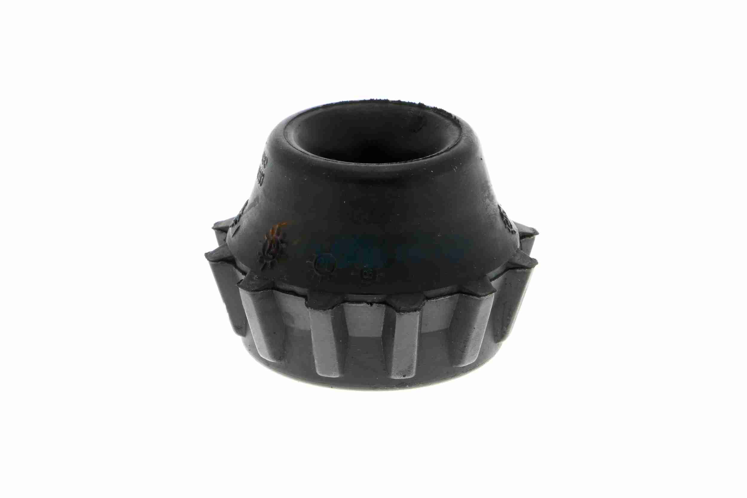 VAICO Federbeinstützlager Original Qualität v102410 Hinterachse für VW
