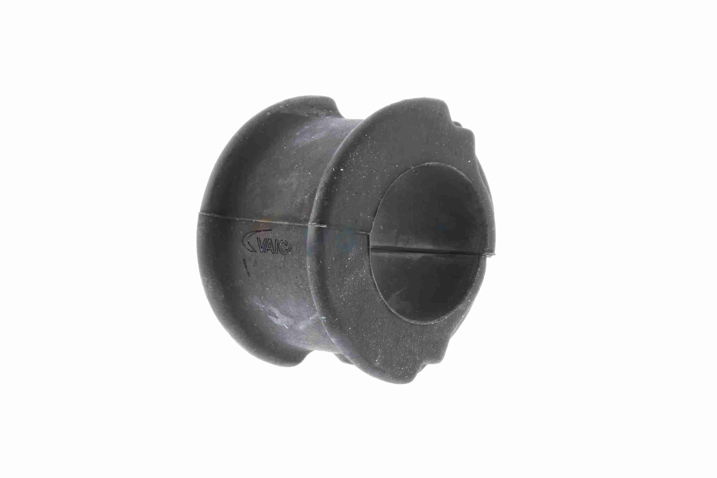 VAICO Lagerung, Stabilisatorkoppelstange Stabilisator Original Qualität v101355 Vorderachse rechts für VAG