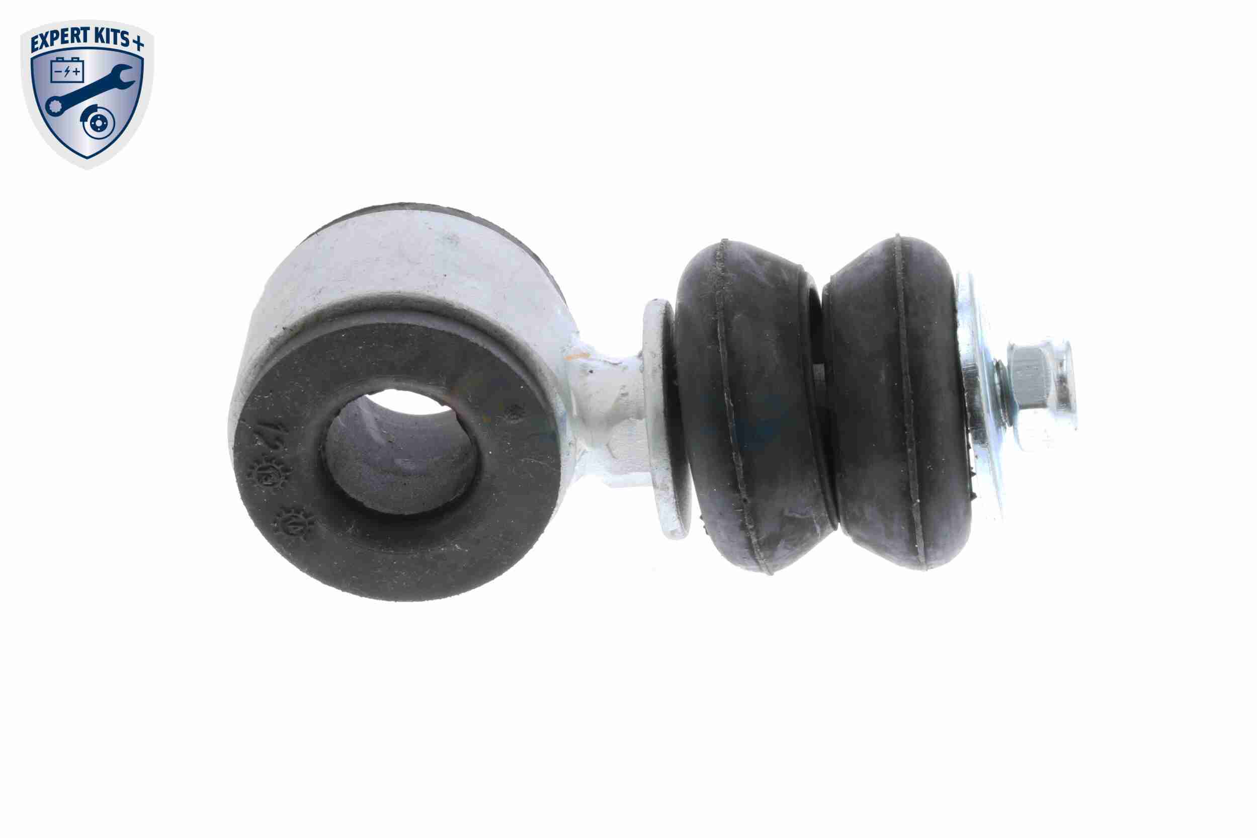 VAICO Reparatursatz, Stabilisatorkoppelstange EXPERT KITS + v107519 Vorderachse für VW VAG