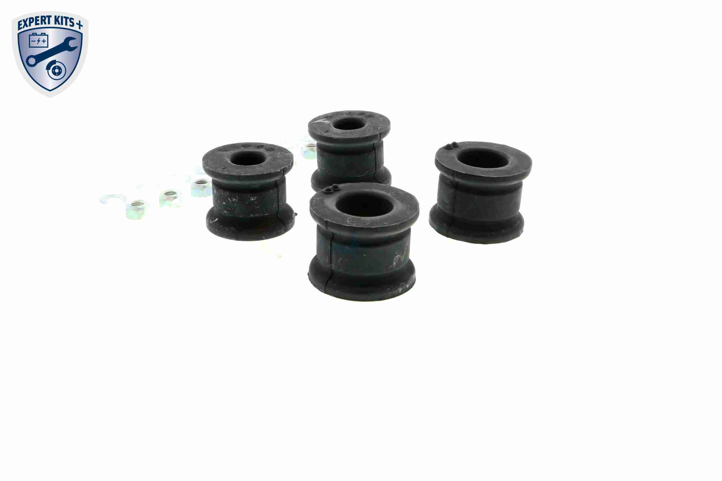 VAICO Reparatursatz, Stabilisatorkoppelstange EXPERT KITS + v300776 Vorderachse für Mercedes