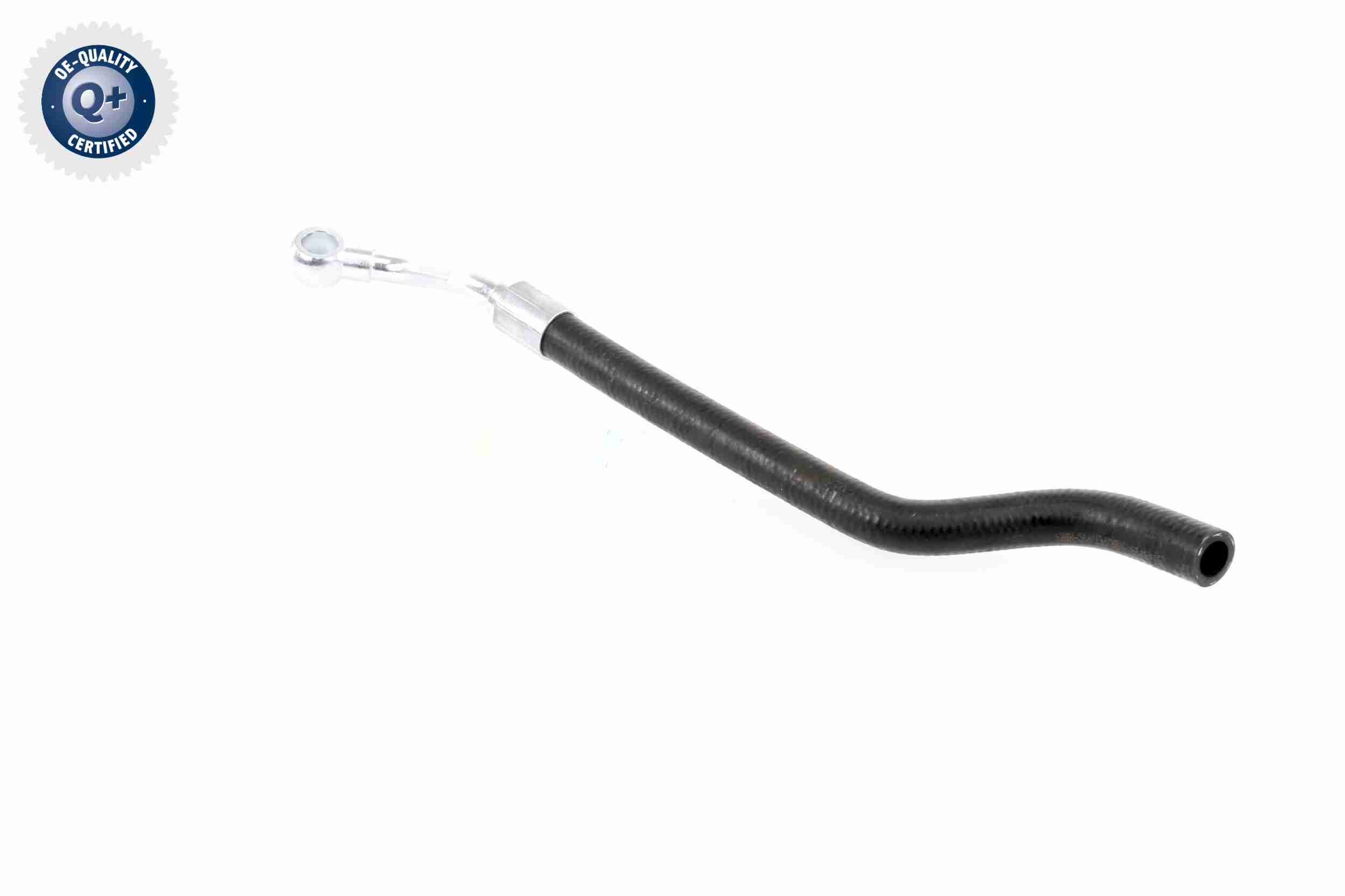 VAICO Hydraulikschlauch, Lenkung Original Qualität v203313 von Ausgleichsbehälter nach Hydraulikpumpe für BMW