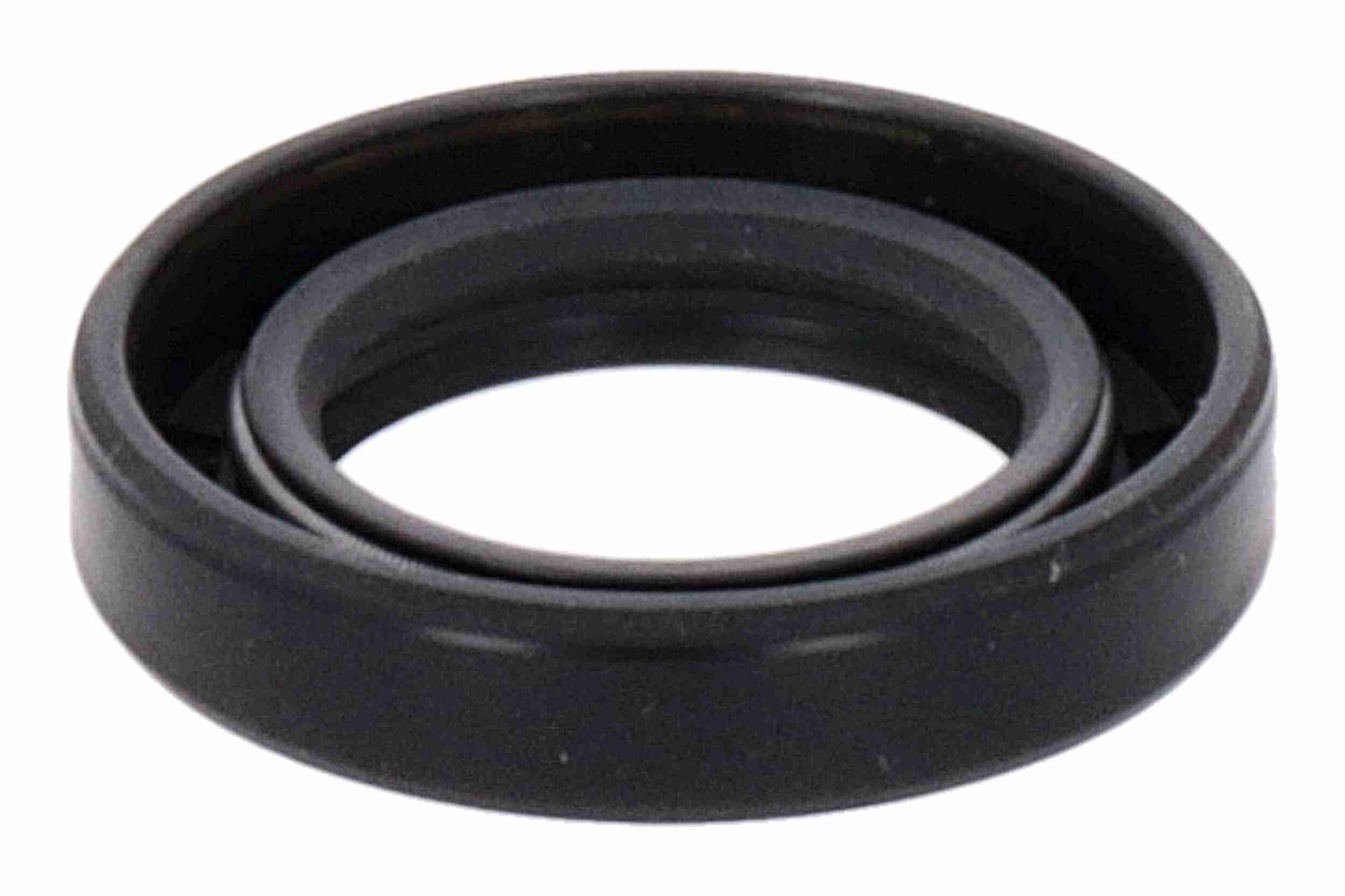VAICO Wellendichtring, Schaltgetriebe Q+, Erstausrüsterqualität v103334 Eingang für VW VAG